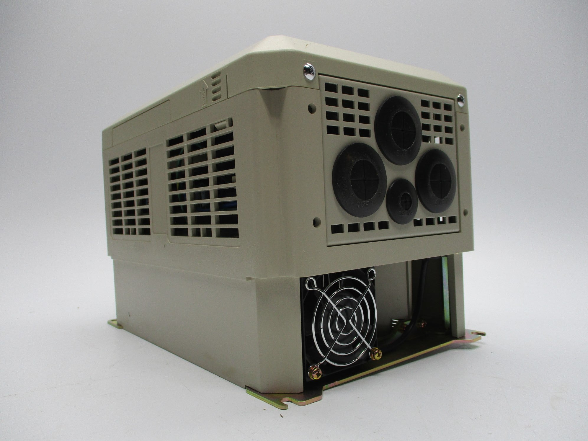 YASKAWA CIMR-G5M53P7 NSMP