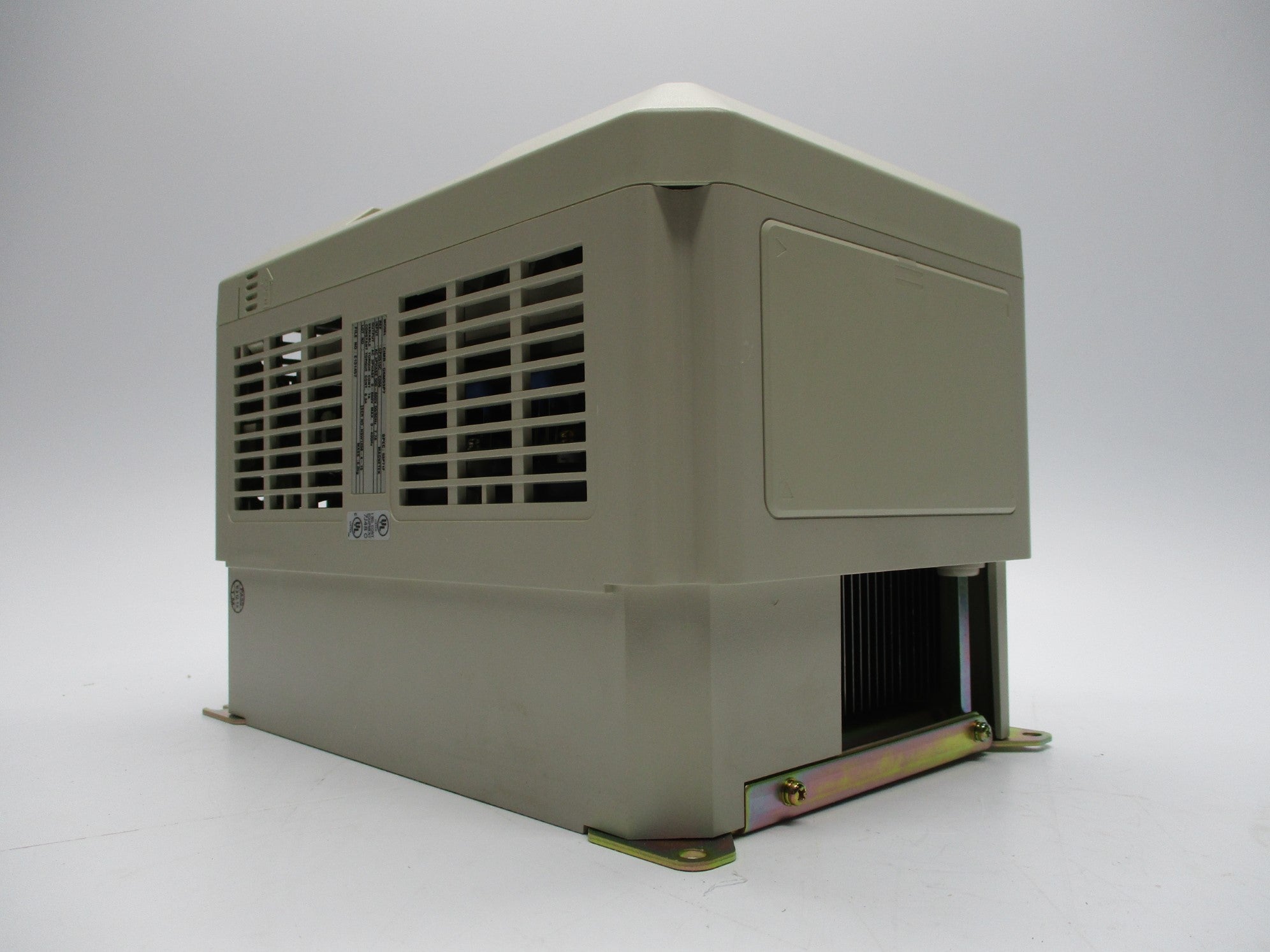 YASKAWA CIMR-G5M53P7 NSMP