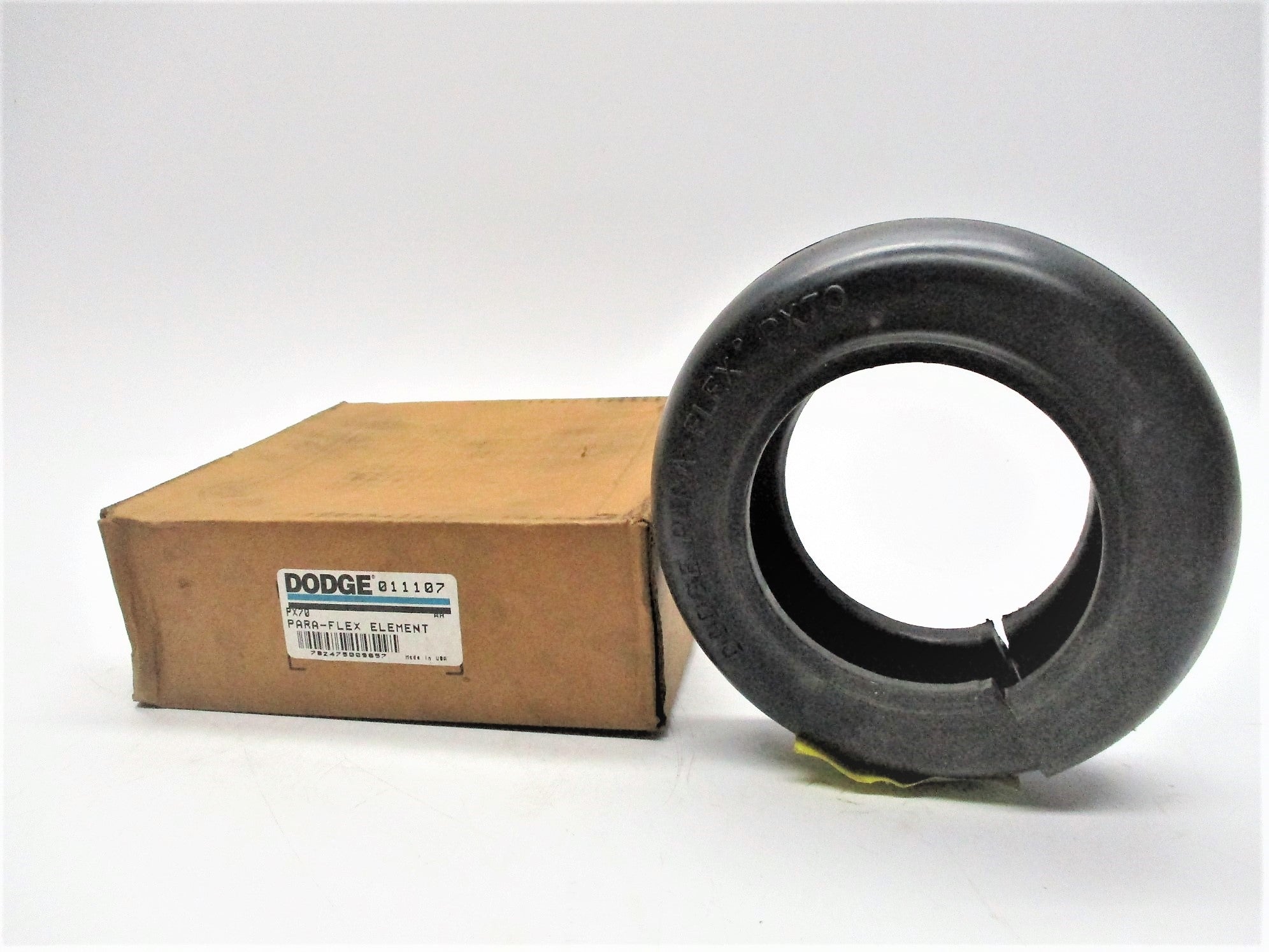 DODGE PX70 NSMP