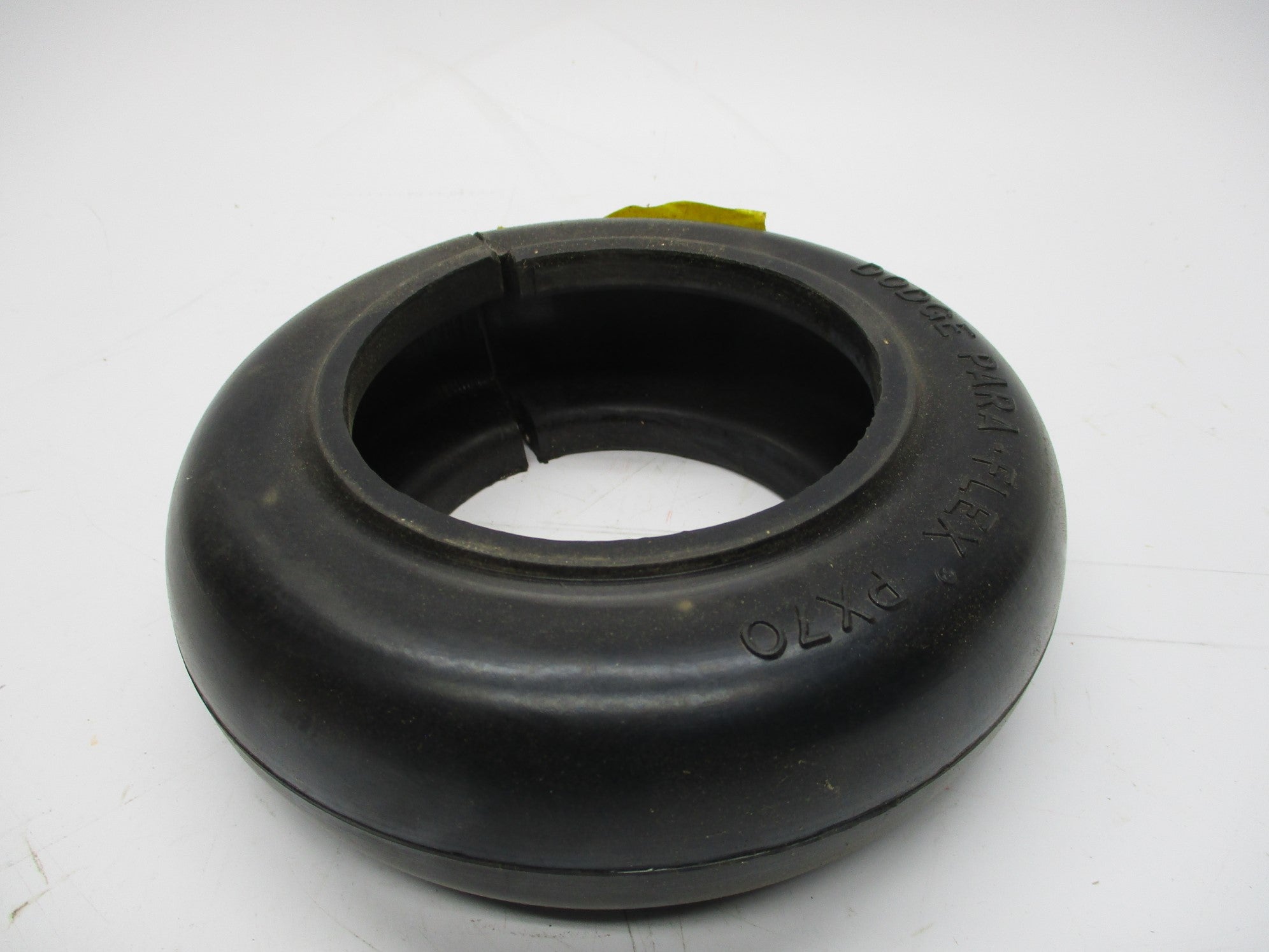 DODGE PX70 NSMP