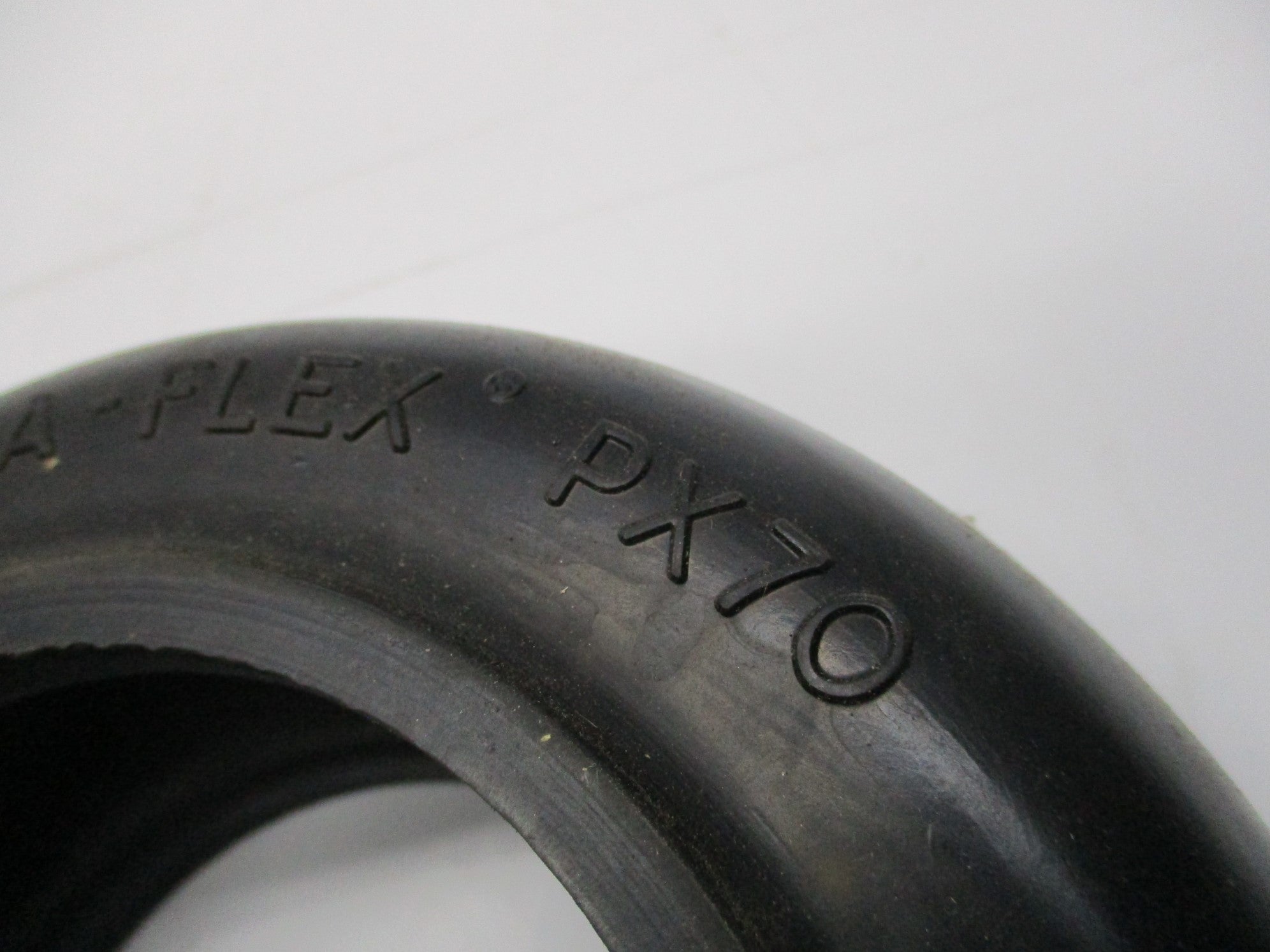 DODGE PX70 NSMP
