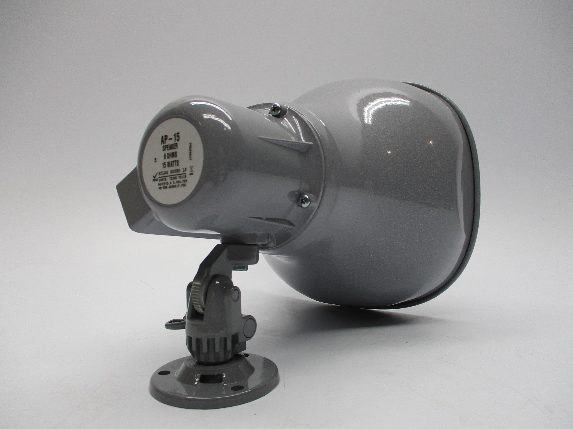 ATLAS SOUND AP-15 NSMP