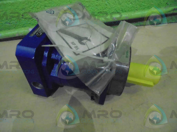 ALPHA GETRIEBEBAU GMBH D97999 IGERSHEIM SP  75-MF1-7 * NEW NO BOX *