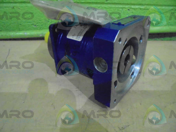 ALPHA GETRIEBEBAU GMBH D97999 IGERSHEIM SP  75-MF1-7 * NEW NO BOX *