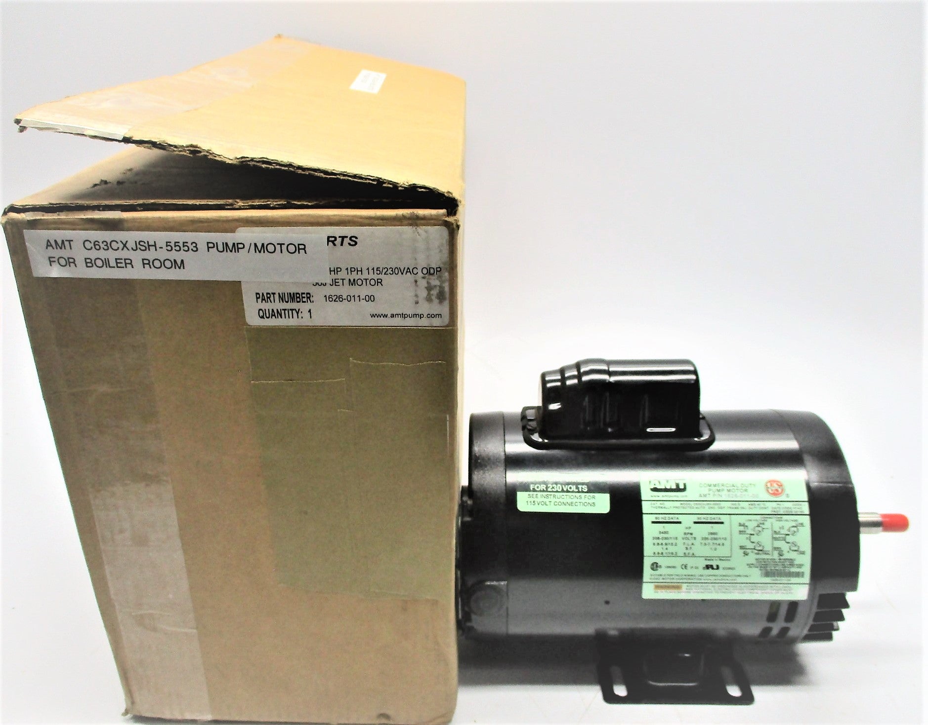 AMT 1626-011-00 NSMP