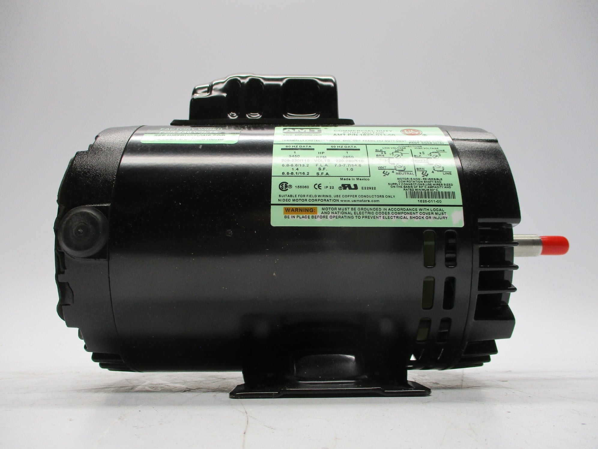 AMT 1626-011-00 NSMP