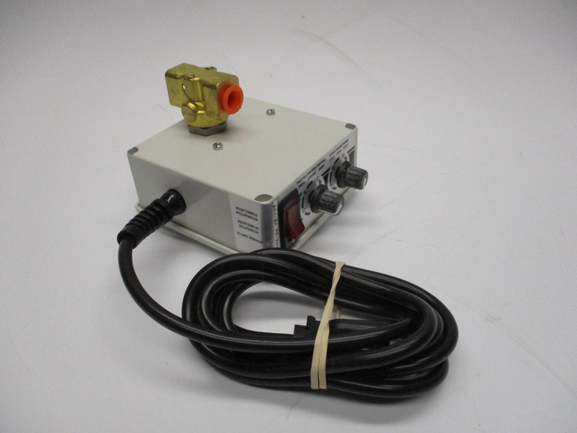 ARROW PNEUMATICS 5702S NSMP
