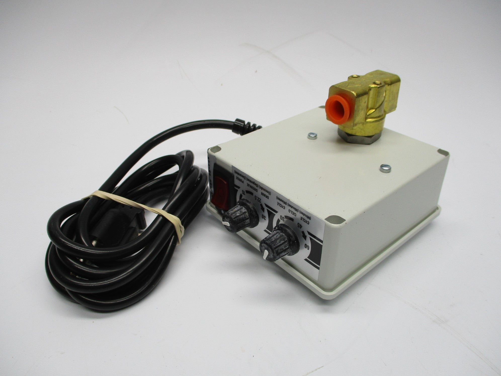 ARROW PNEUMATICS 5702S NSMP
