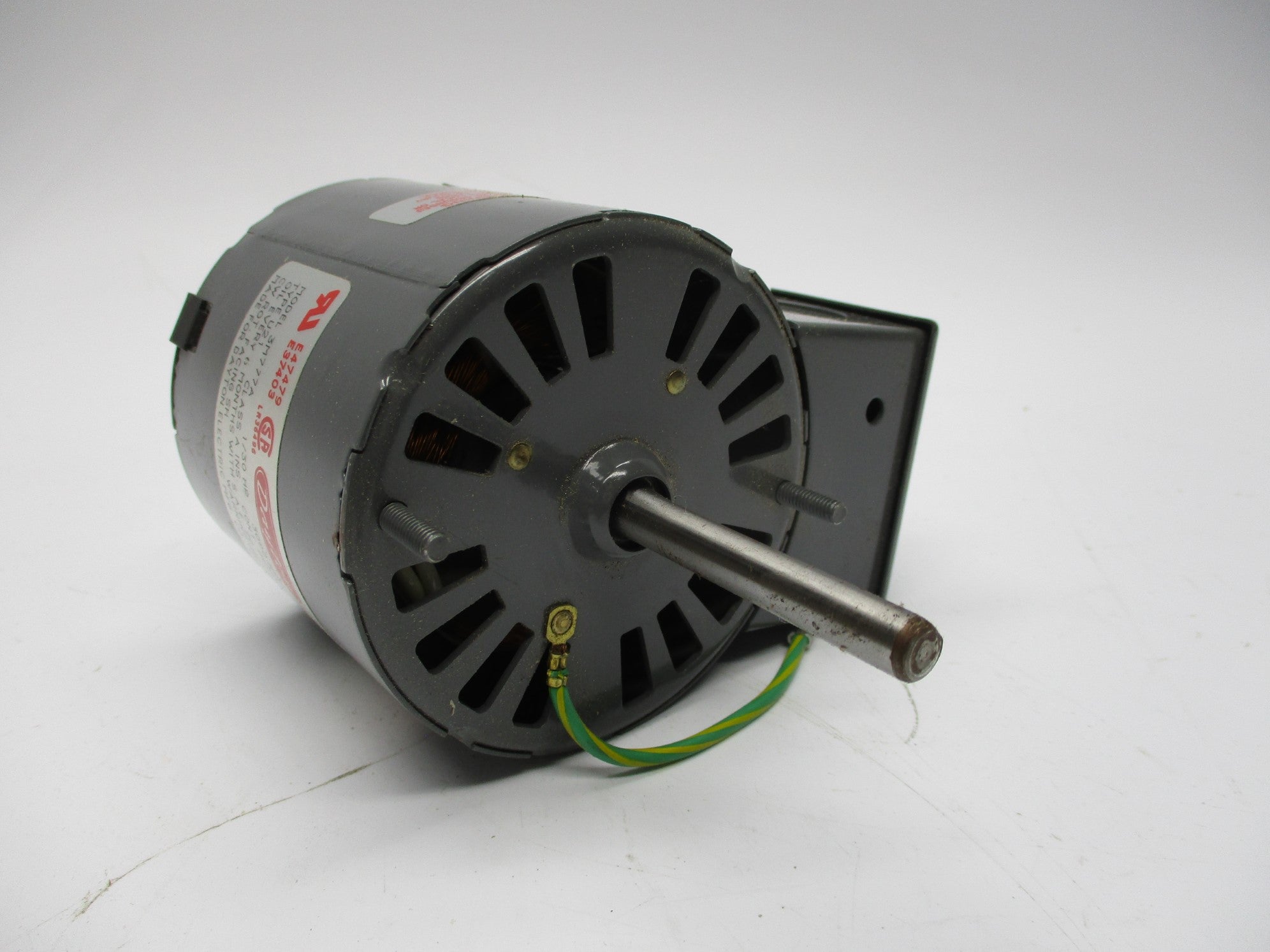 DAYTON 3M777A NSMP