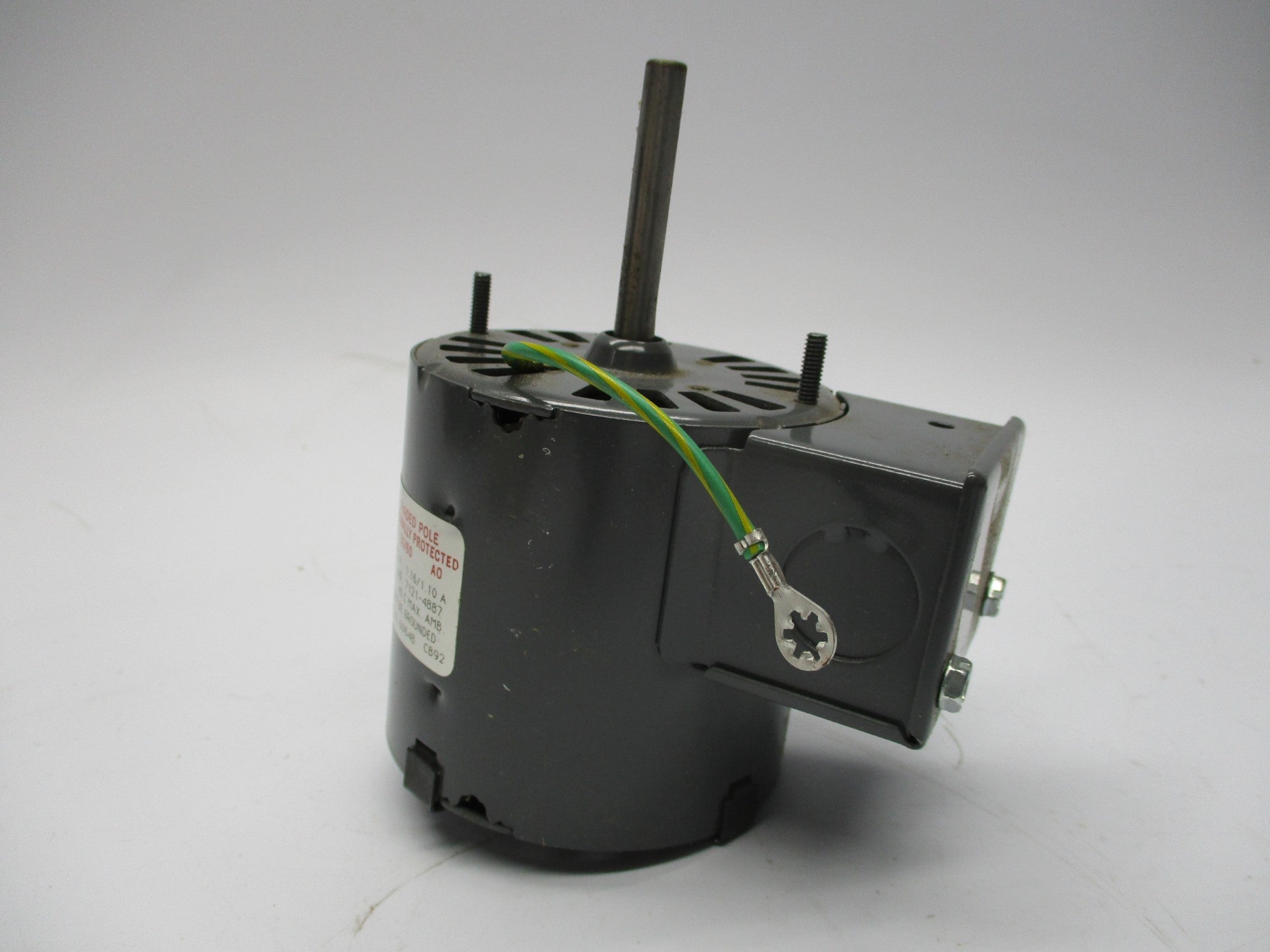 DAYTON 3M777A NSMP