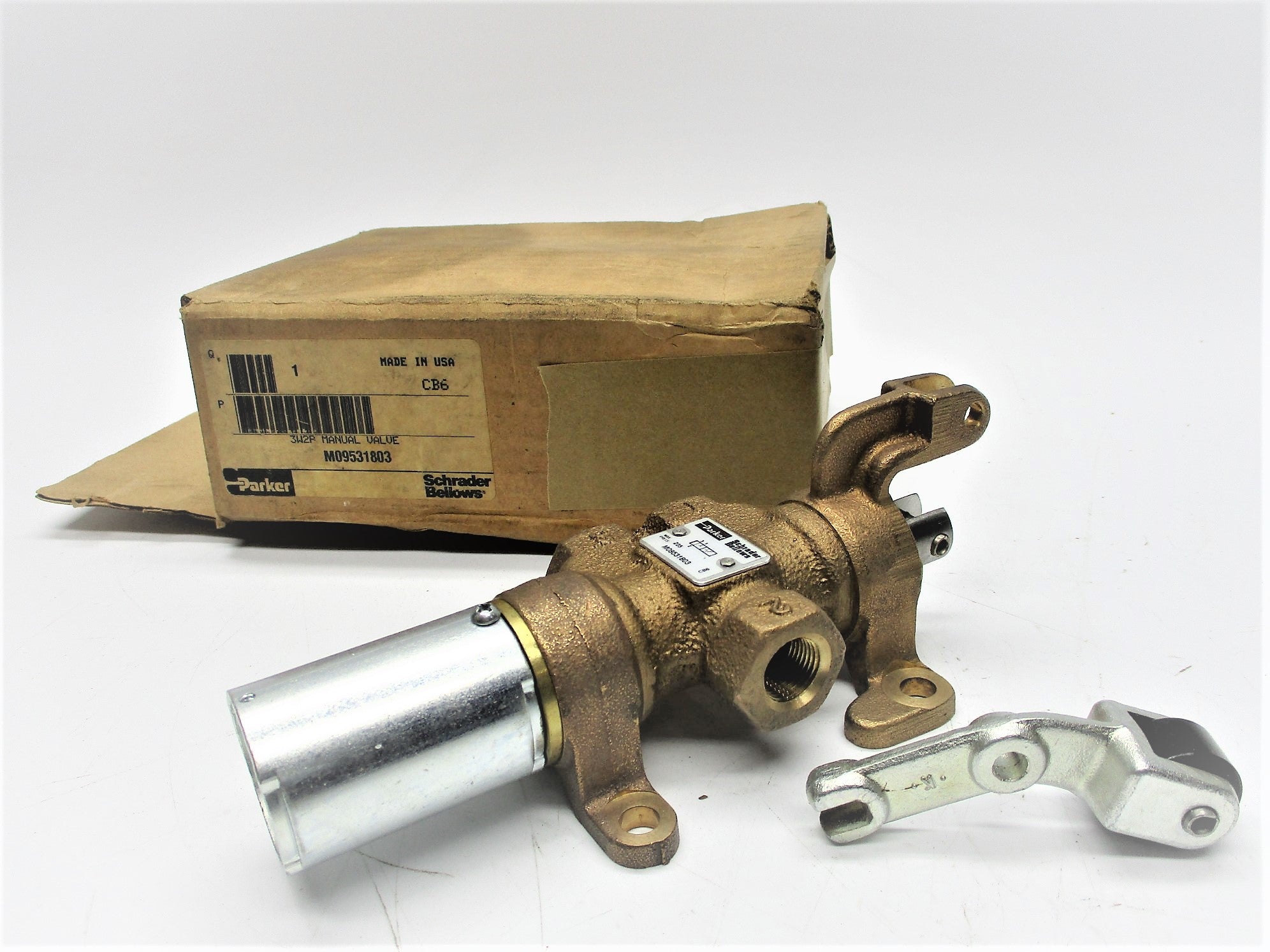 PARKER M09531803 NSMP