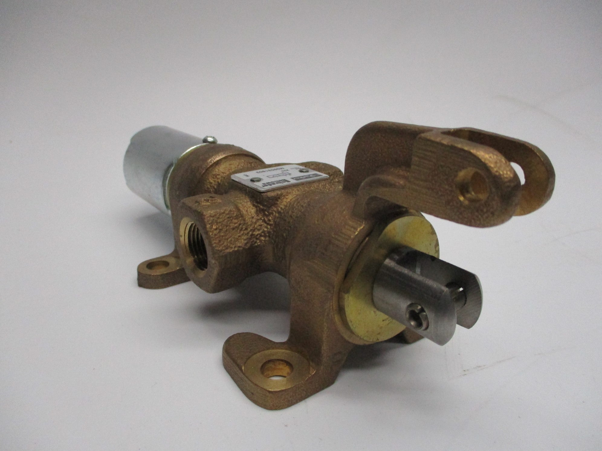 PARKER M09531803 NSMP