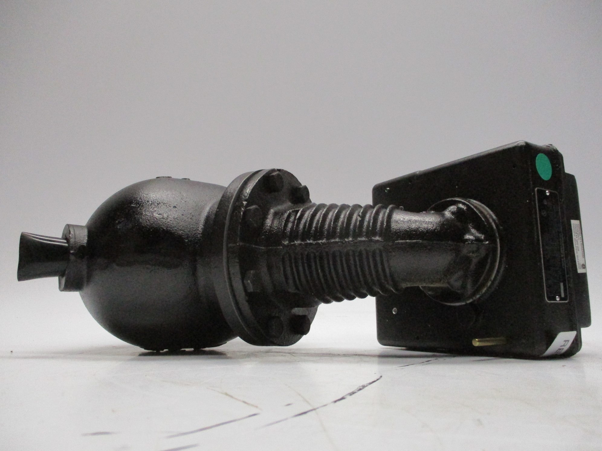 MCDONNELL & MILLER 150S-M 172806 NSMP