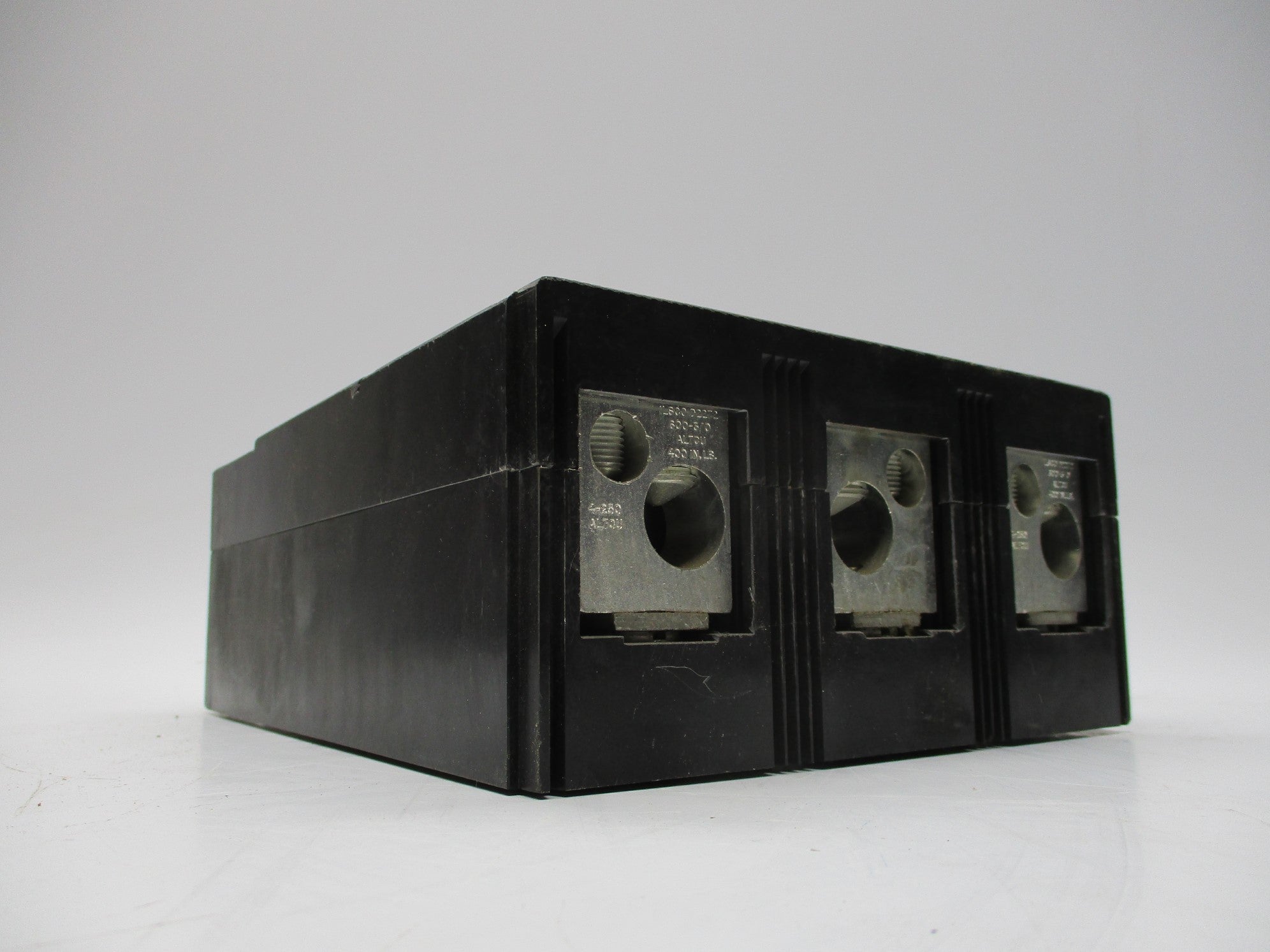 WESTINGHOUSE LA3400 400A NSNP