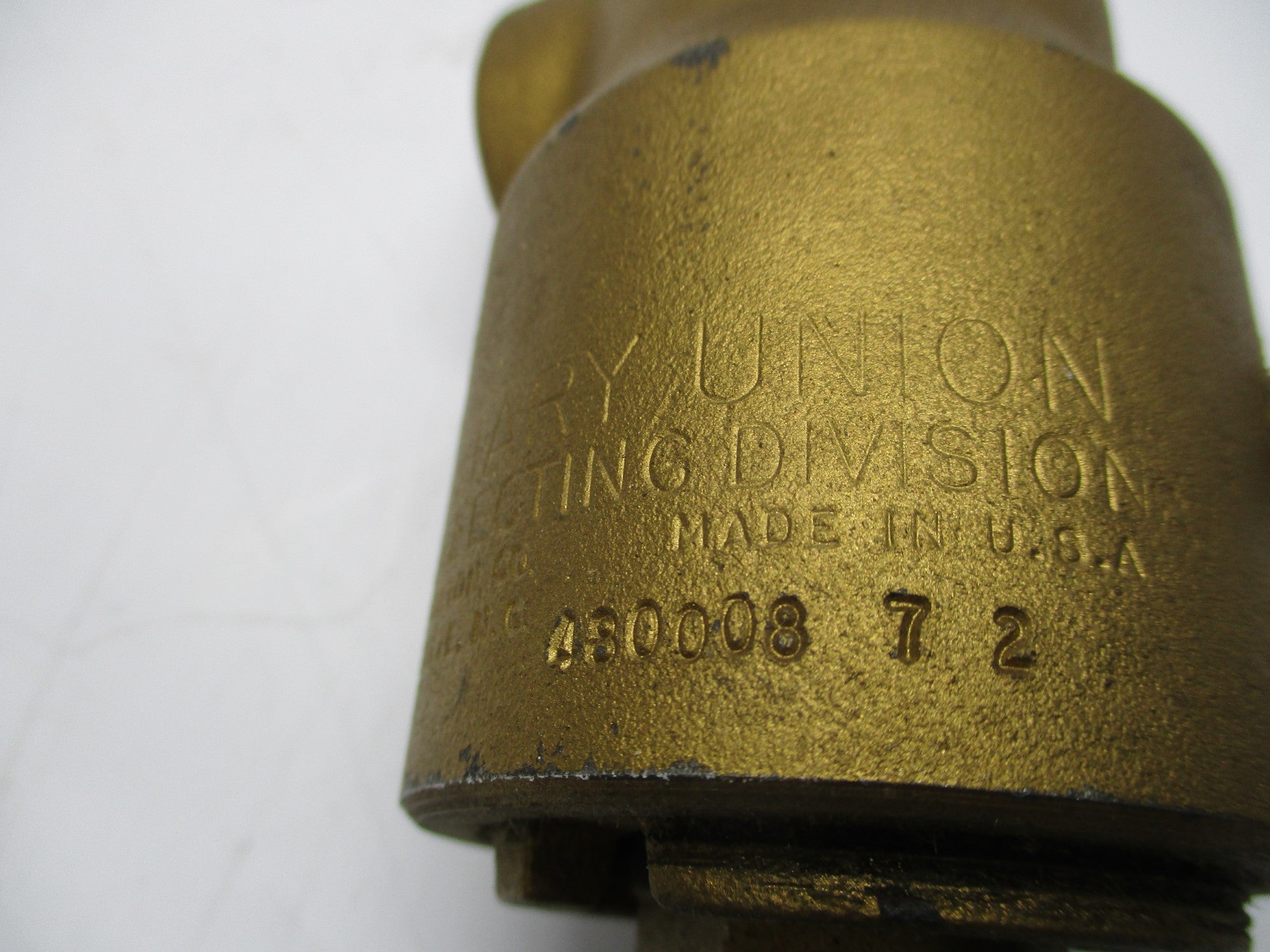 DUFF NORTON 480008-7-2 NSNP