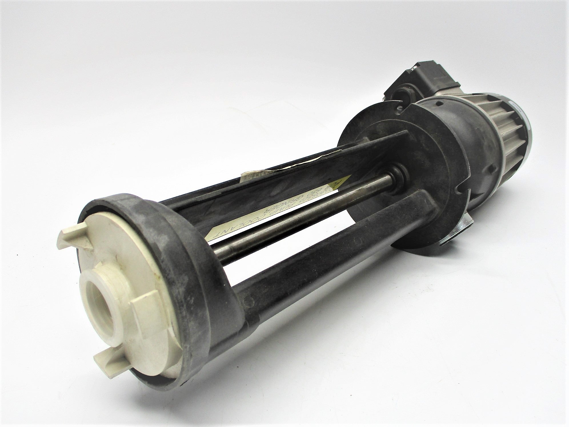 SPANDAU PUMPEN DB63.2250+MQK NSNP