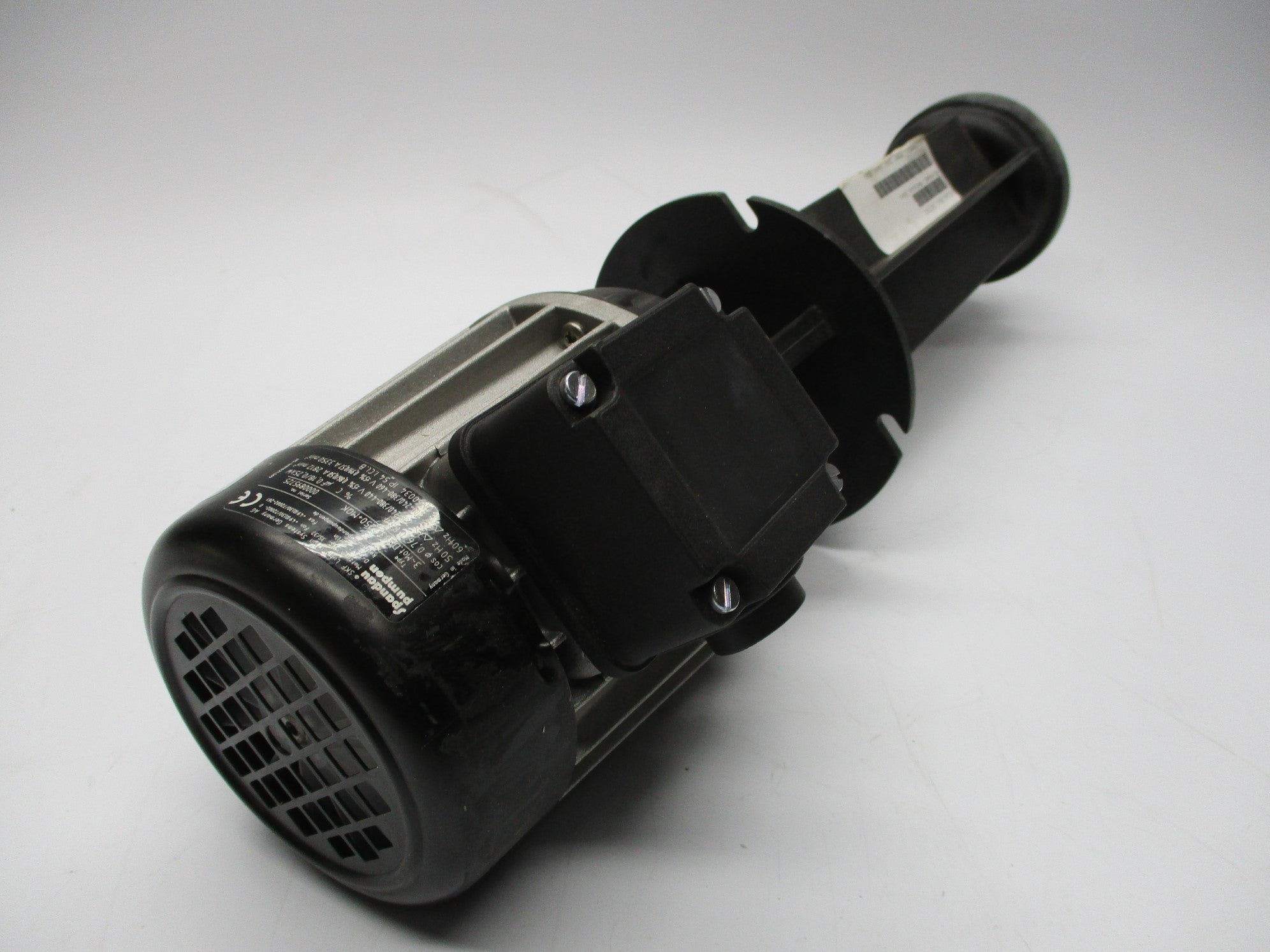 SPANDAU PUMPEN DB63.2250+MQK NSNP