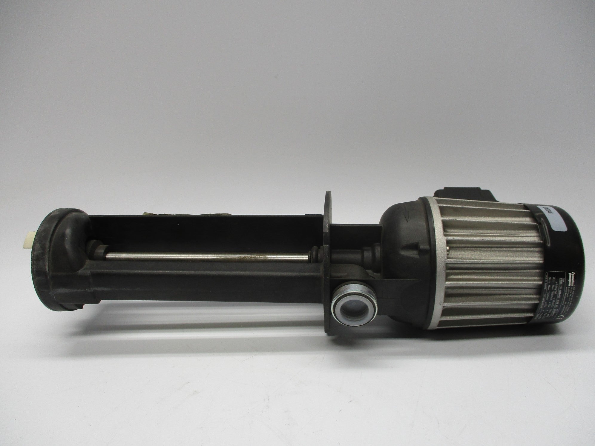 SPANDAU PUMPEN DB63.2250+MQK NSNP