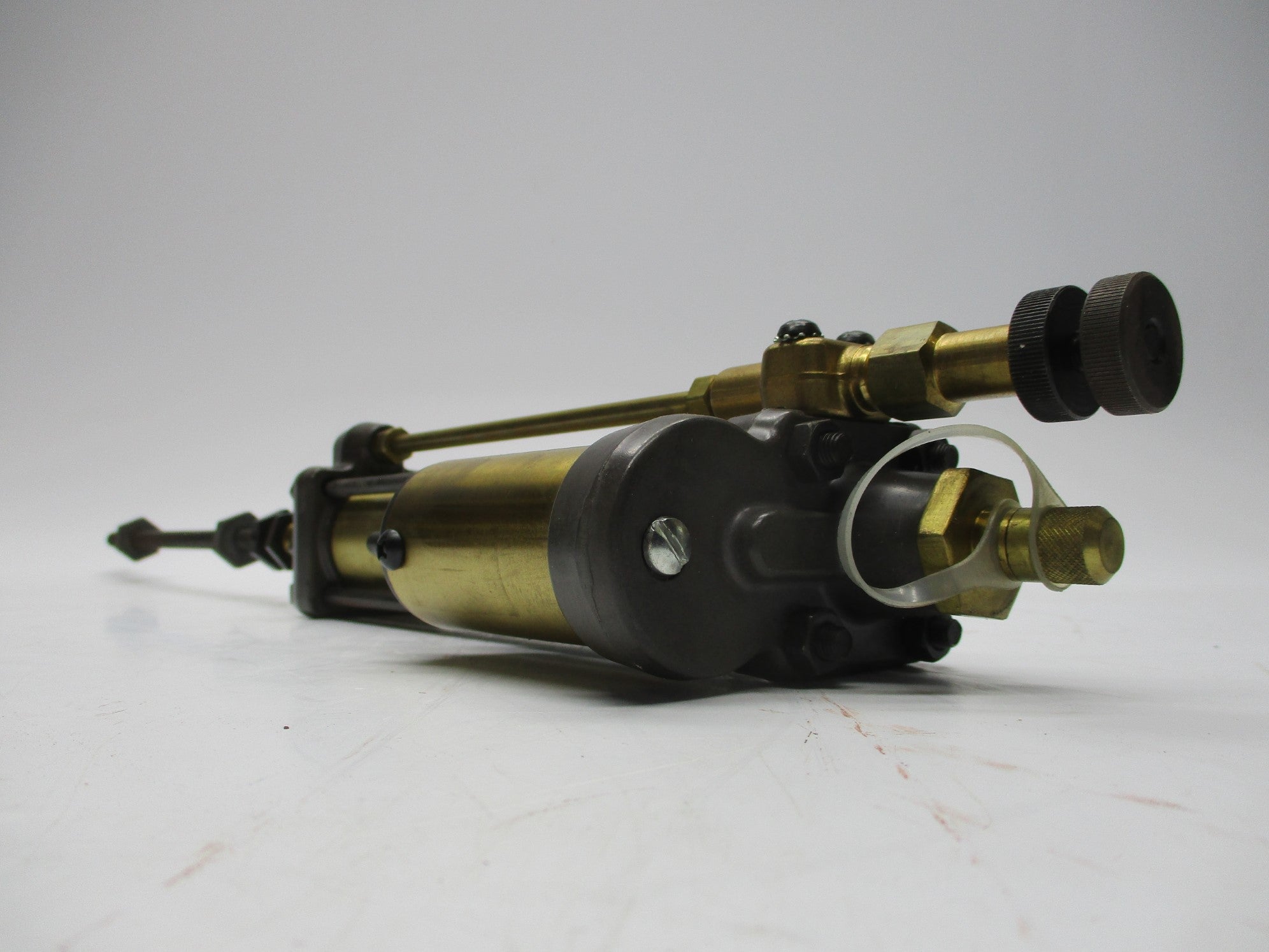 SCHRADER BELLOWS B17111013-6.00 NSNP