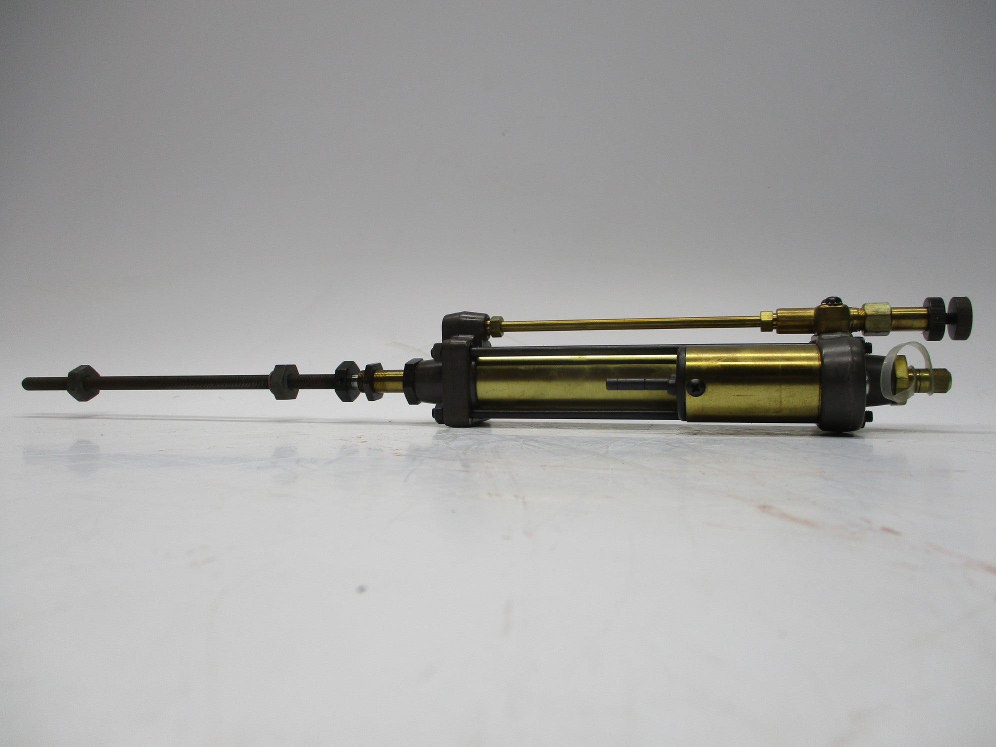 SCHRADER BELLOWS B17111013-6.00 NSNP