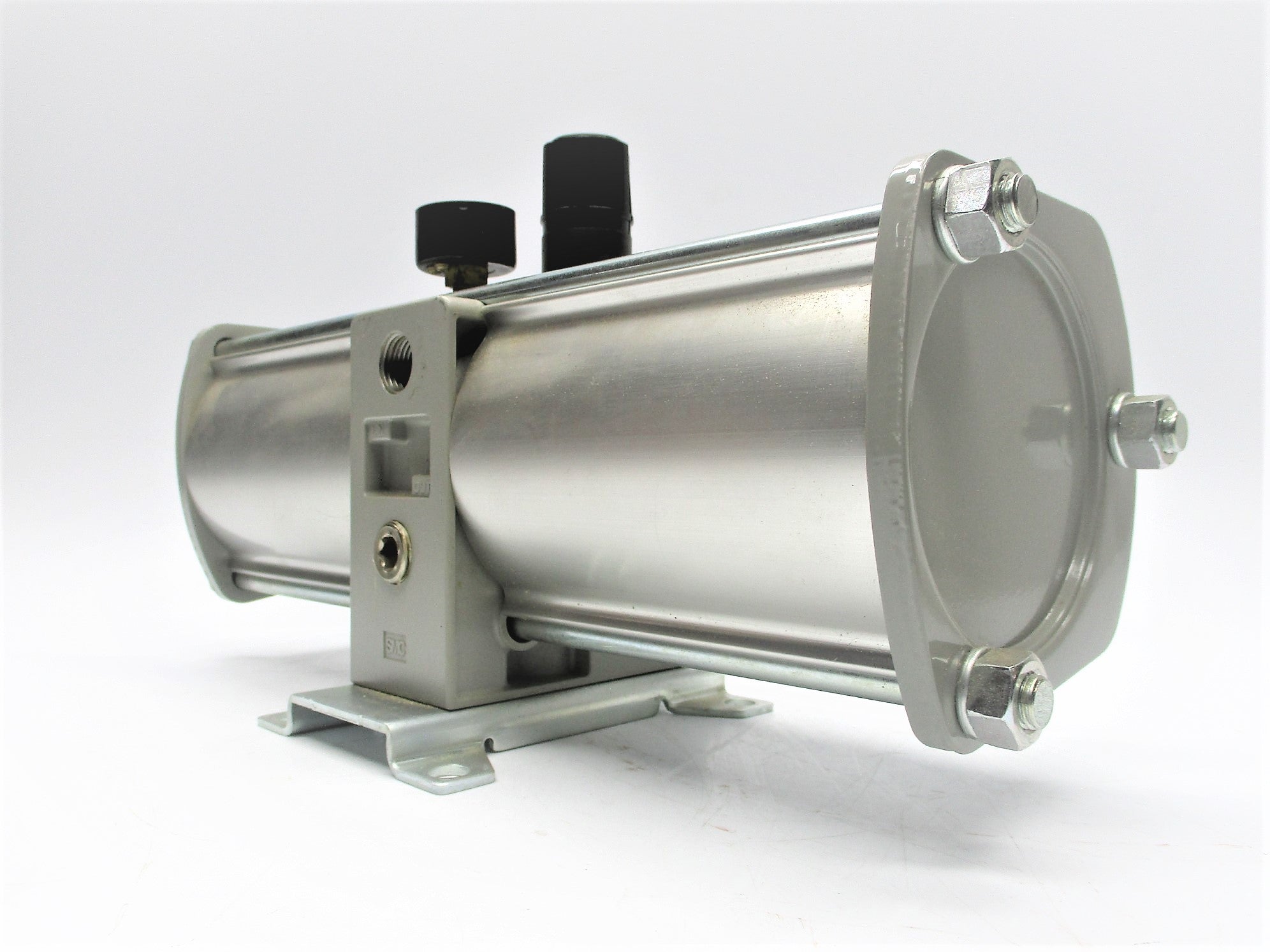 SMC VBA40A-04 UNMP