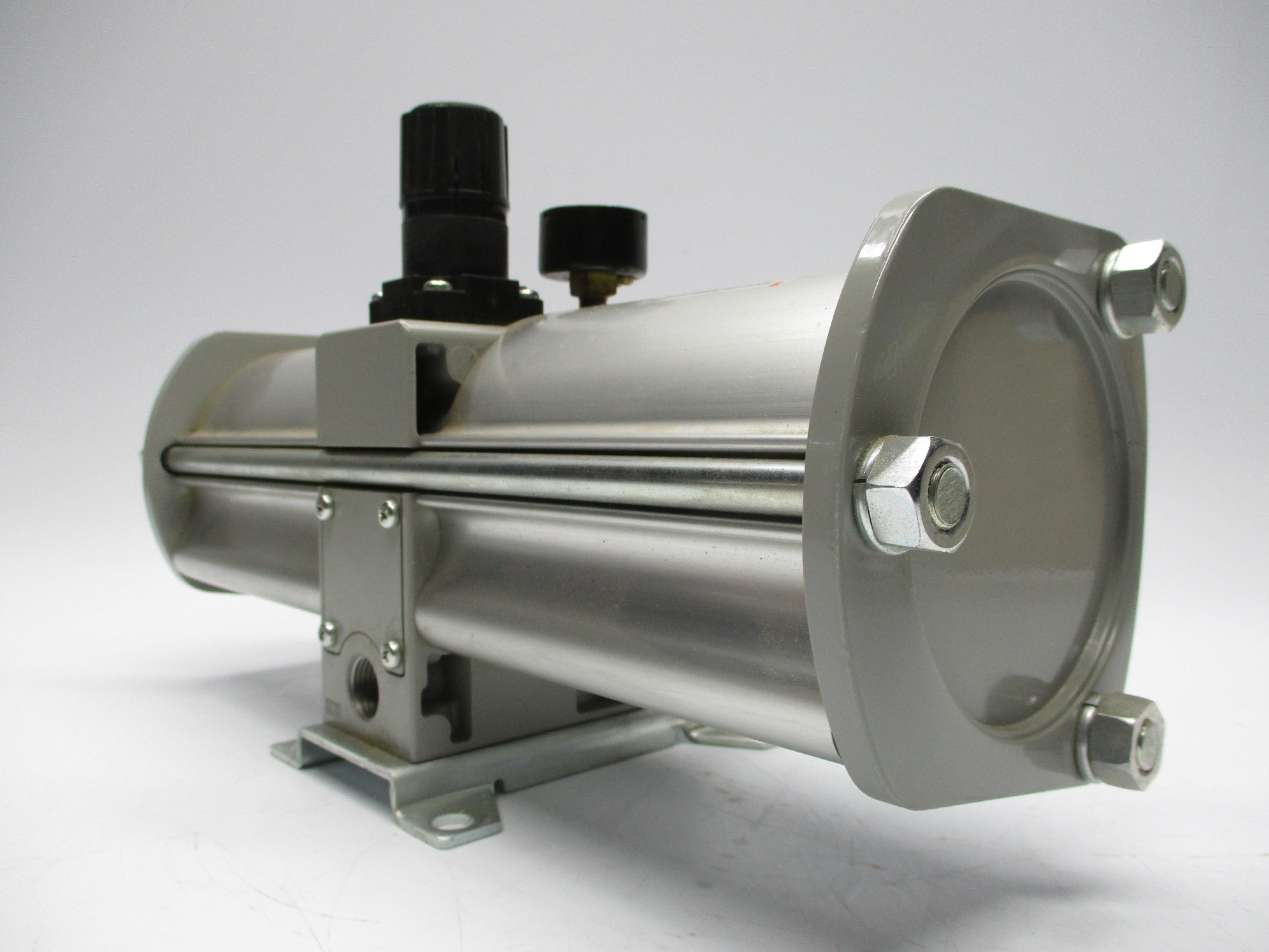 SMC VBA40A-04 UNMP