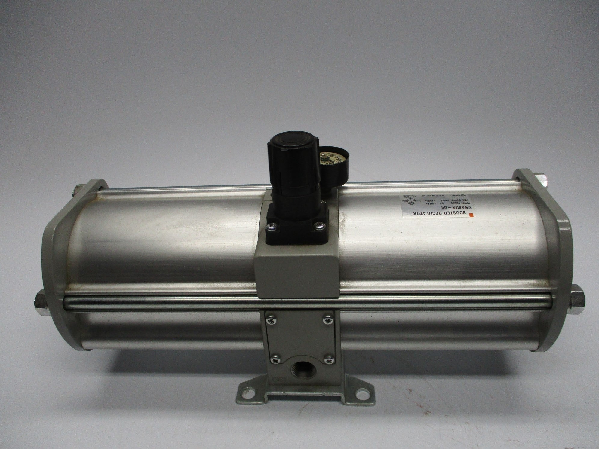 SMC VBA40A-04 UNMP