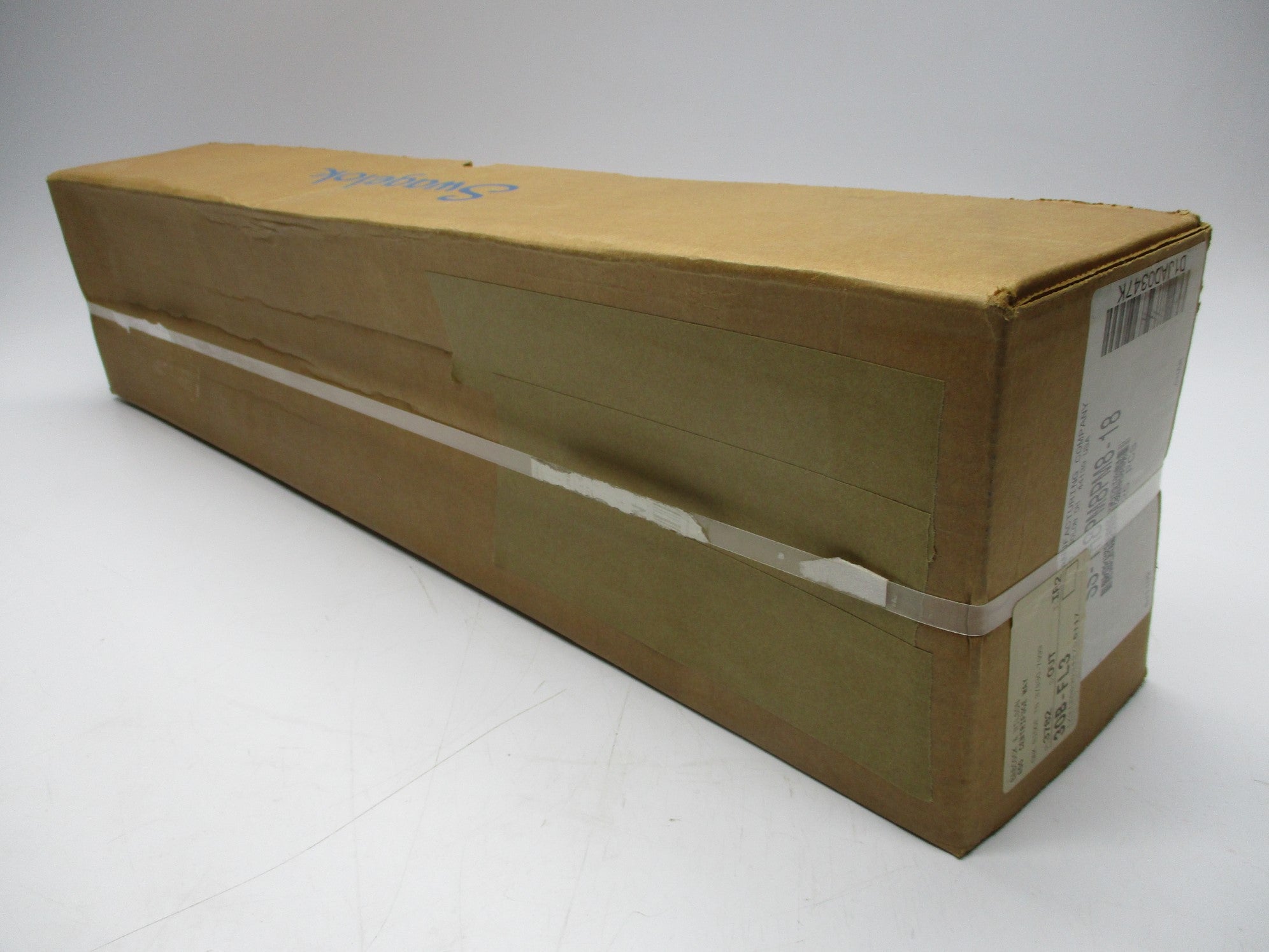 SWAGELOK SS-TH8PM8PM8-18 (PKG OF 25) NSFS