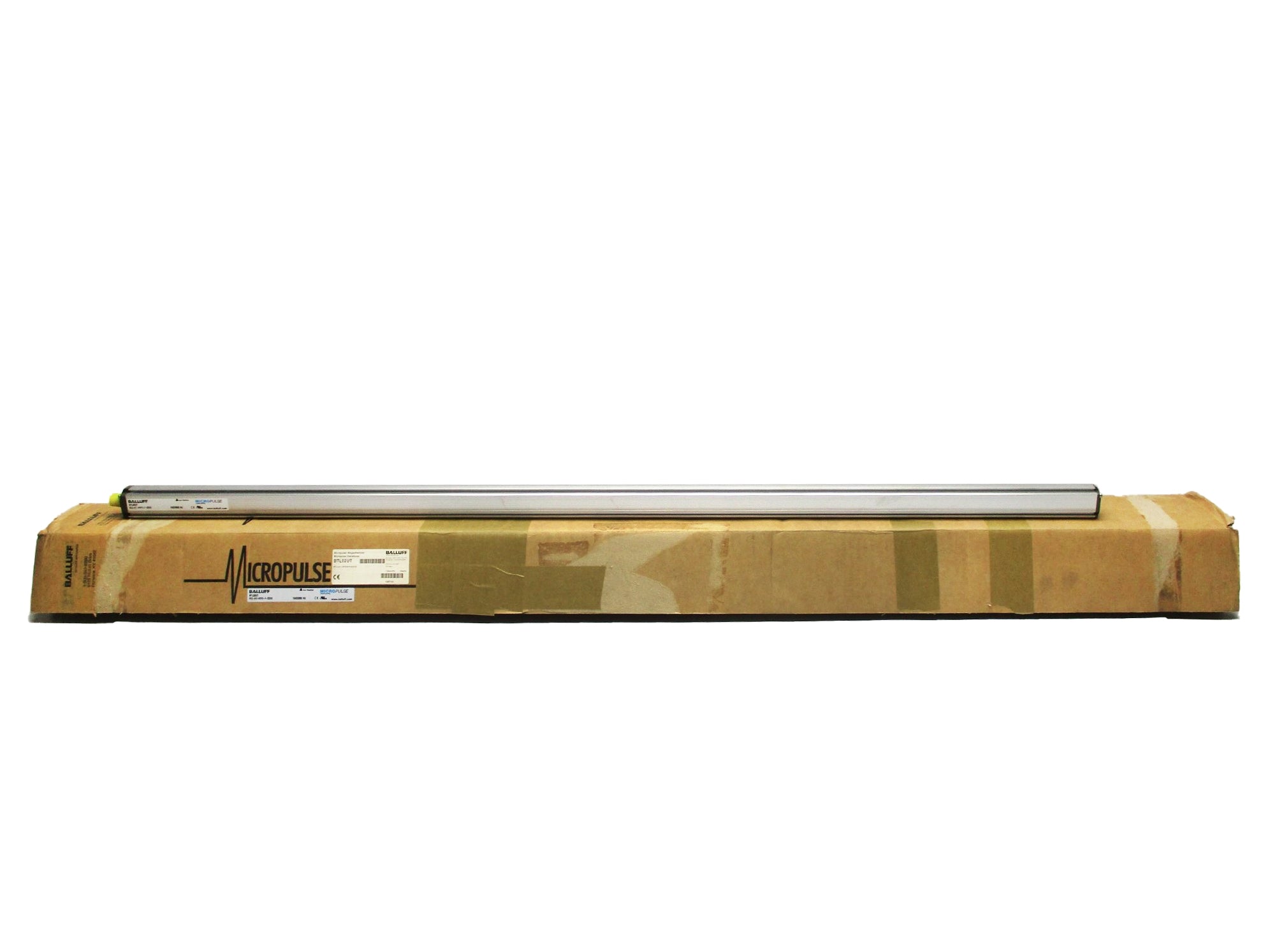 BALLUFF BTL5-A11-M1016-P-S32/US NSMP