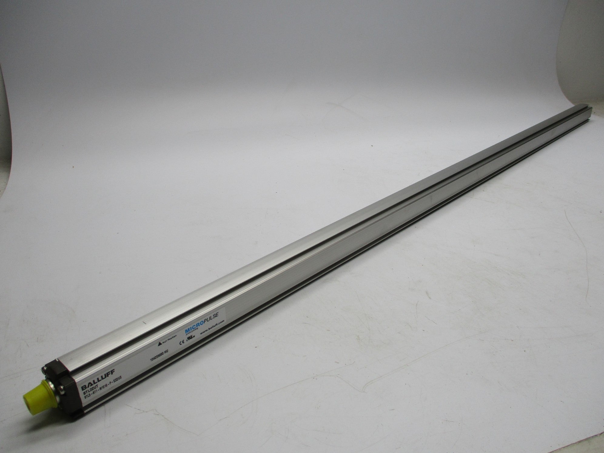 BALLUFF BTL5-A11-M1016-P-S32/US NSMP