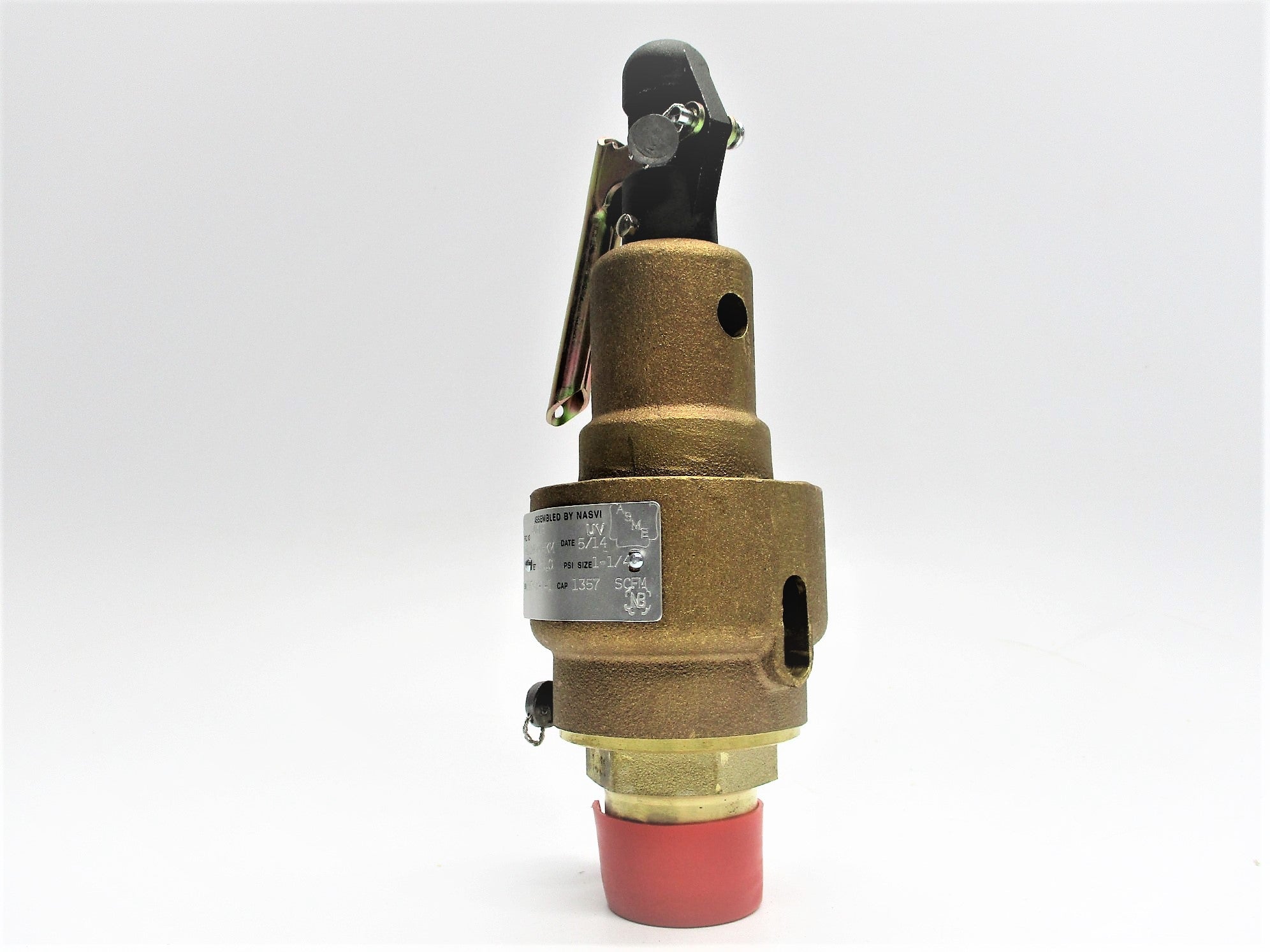 KUNKLE 6182GFM01-KM-0125 NSNP