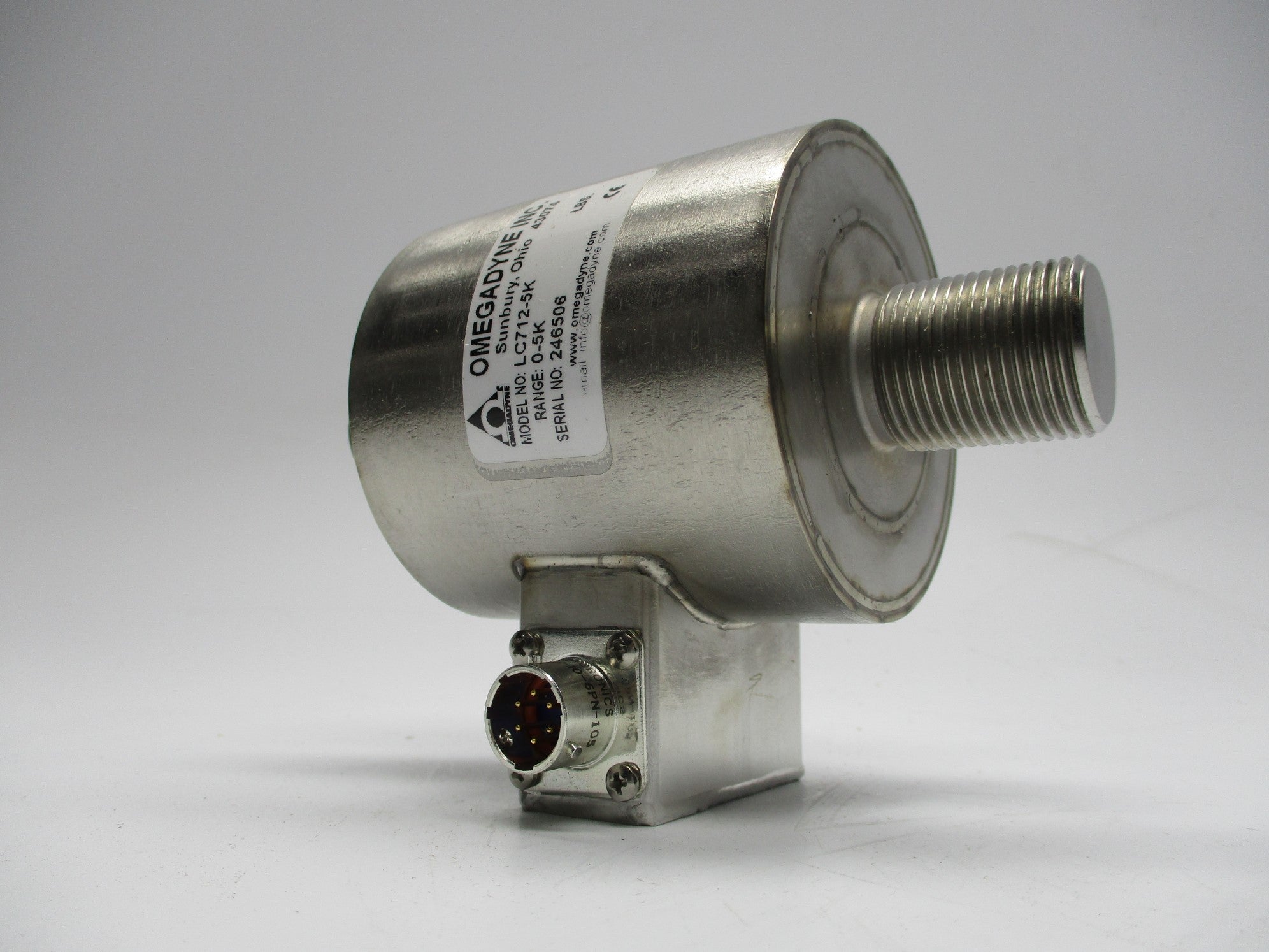 OMEGADYNE LC712-5K NSNP