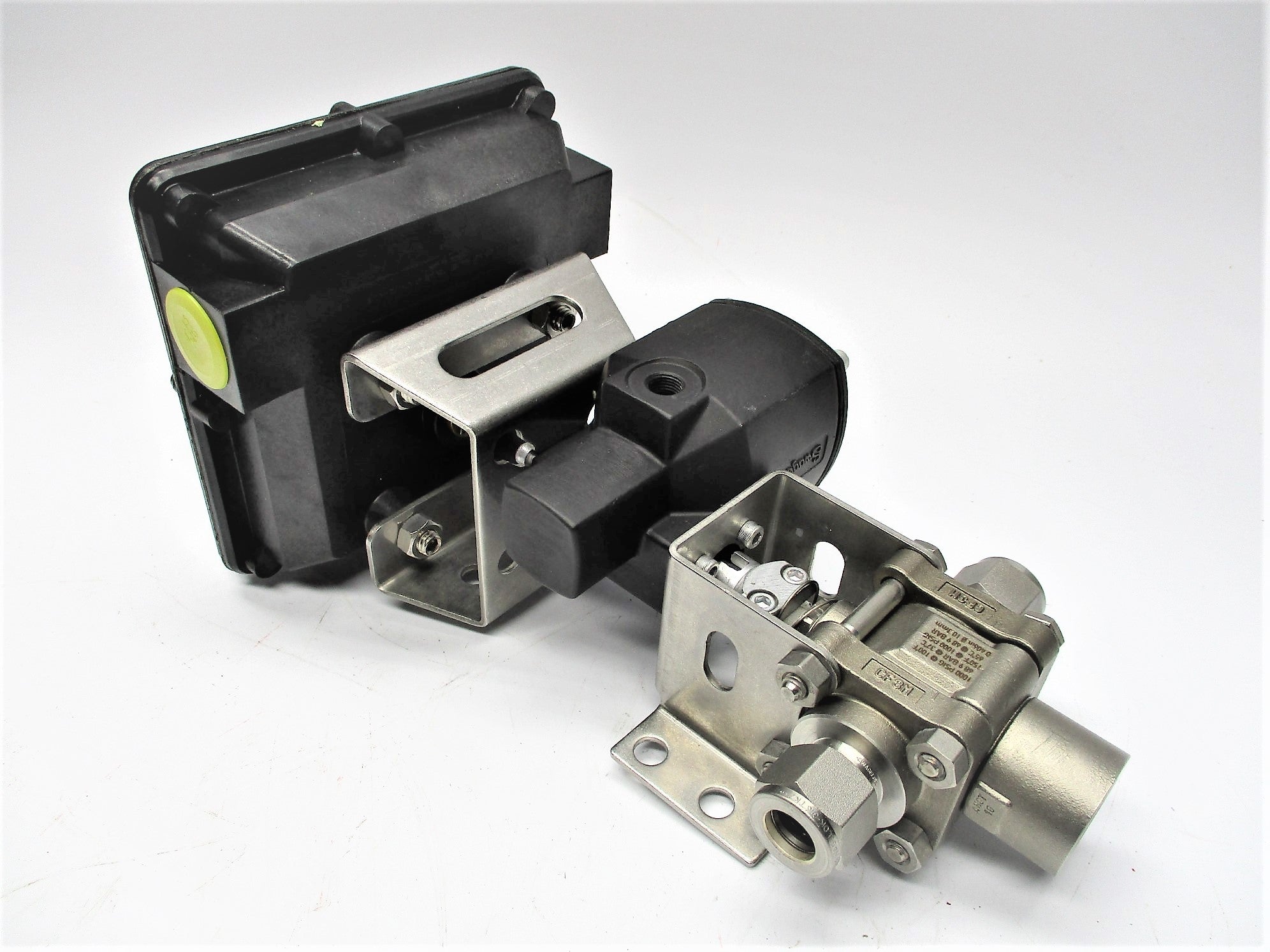 WESTLOCK CONTROLS 1040SB72A2M0200 NSNP