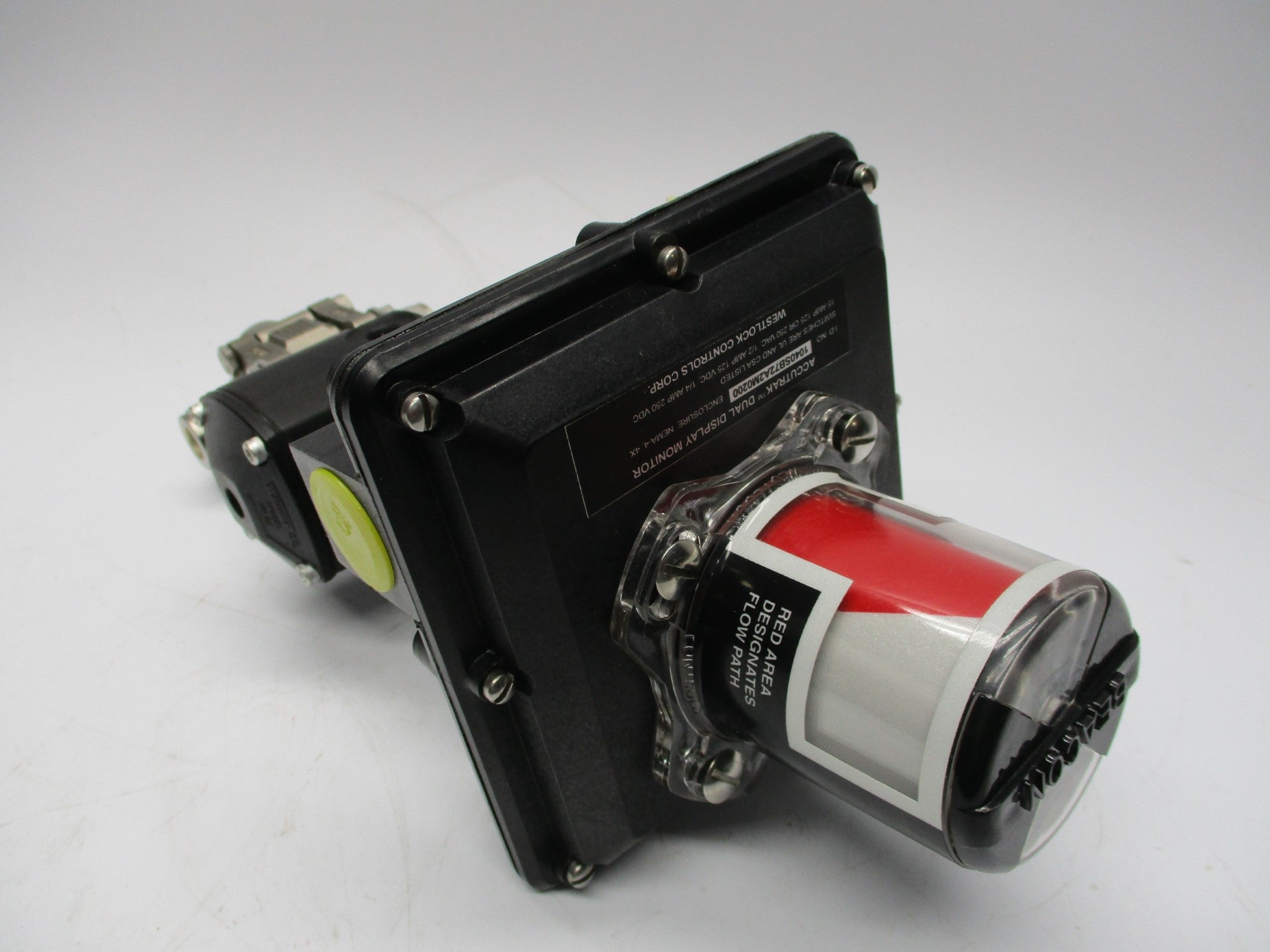 WESTLOCK CONTROLS 1040SB72A2M0200 NSNP