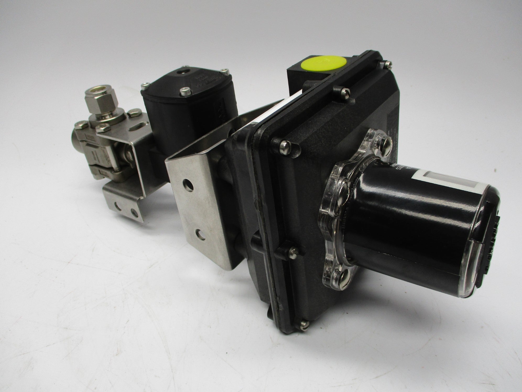 WESTLOCK CONTROLS 1040SB72A2M0200 NSNP