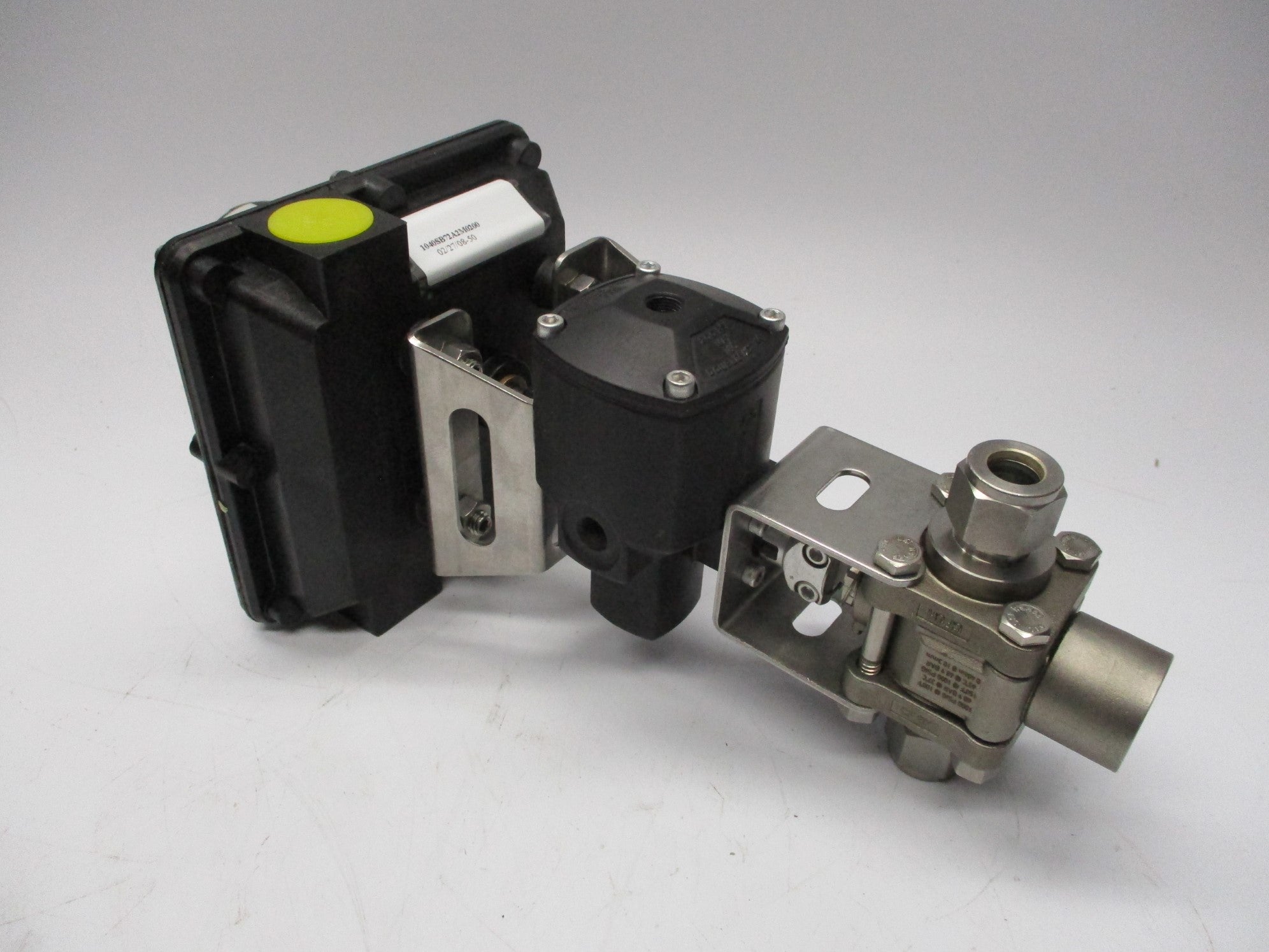 WESTLOCK CONTROLS 1040SB72A2M0200 NSNP