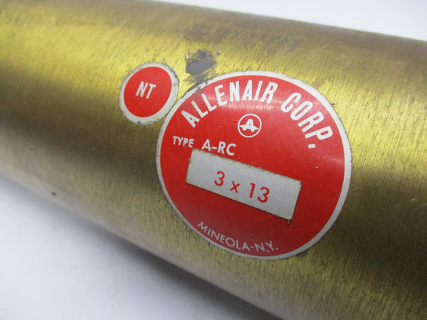 ALLENAIR A-3X13-RC UNMP