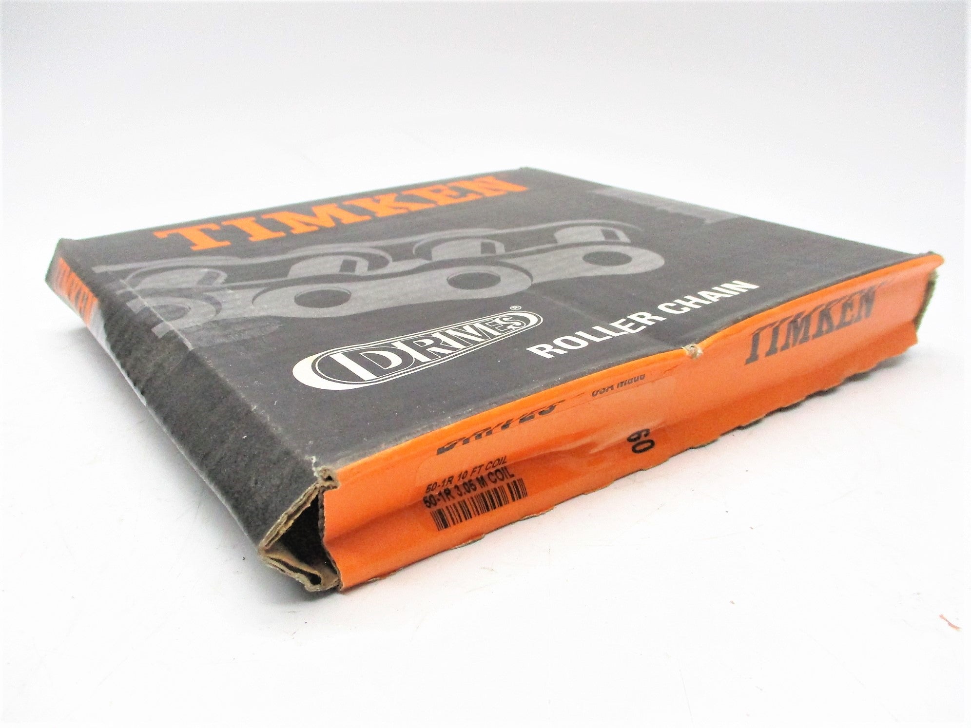 TIMKEN 50-1R-10FT NSFS