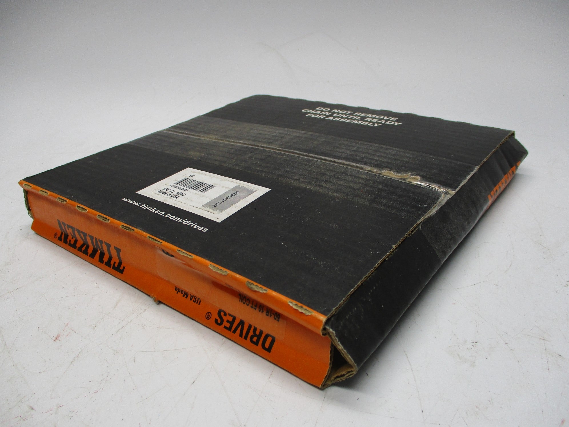 TIMKEN 50-1R-10FT NSFS