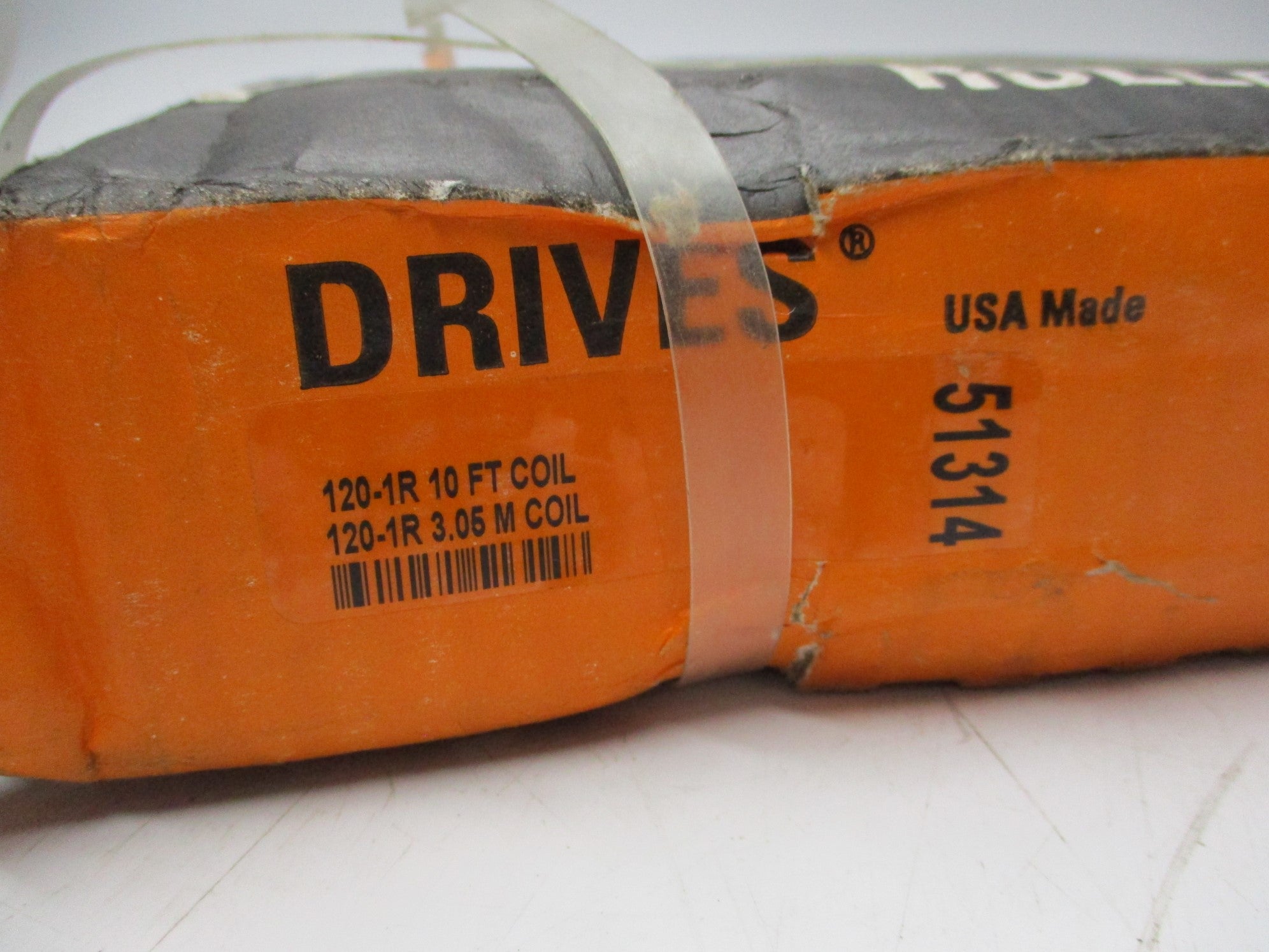 TIMKEN 120-1R-10FT NSFS