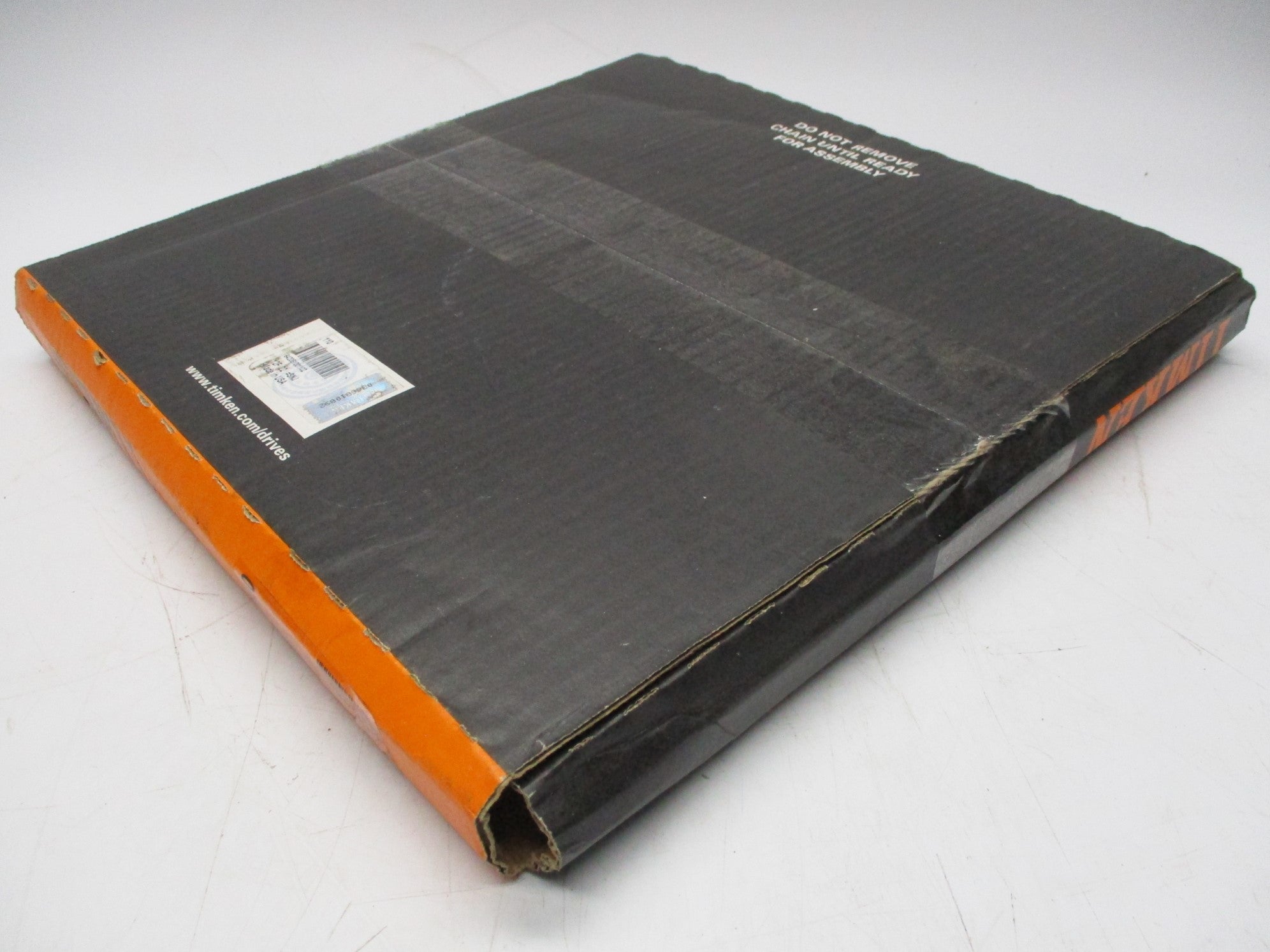 TIMKEN 80-1R-10FT NSFS