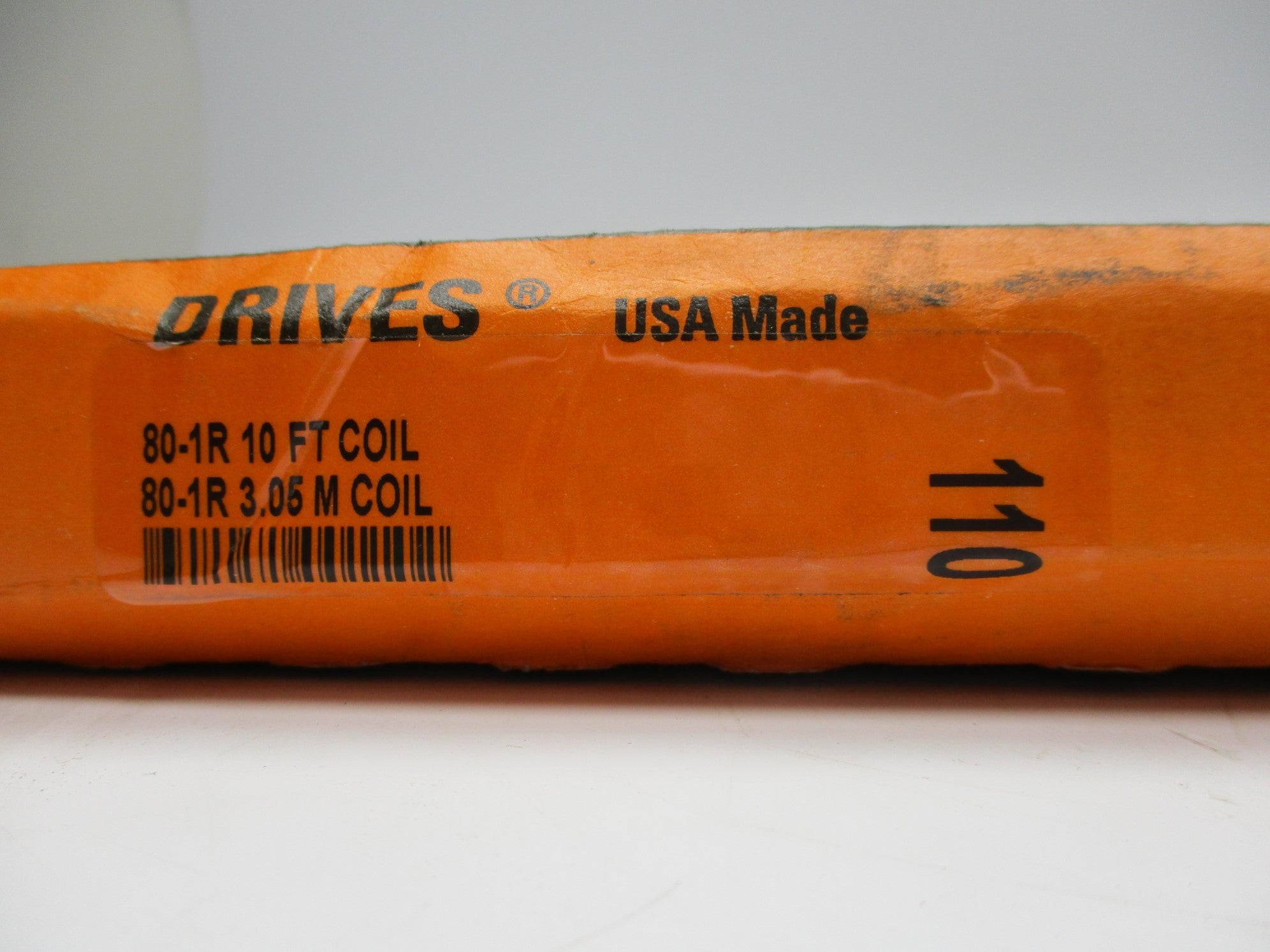 TIMKEN 80-1R-10FT NSFS