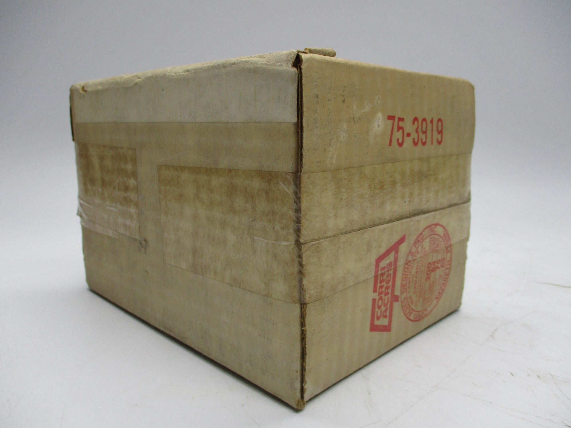 CUTLER HAMMER FC3015 15A 600VAC NSFS