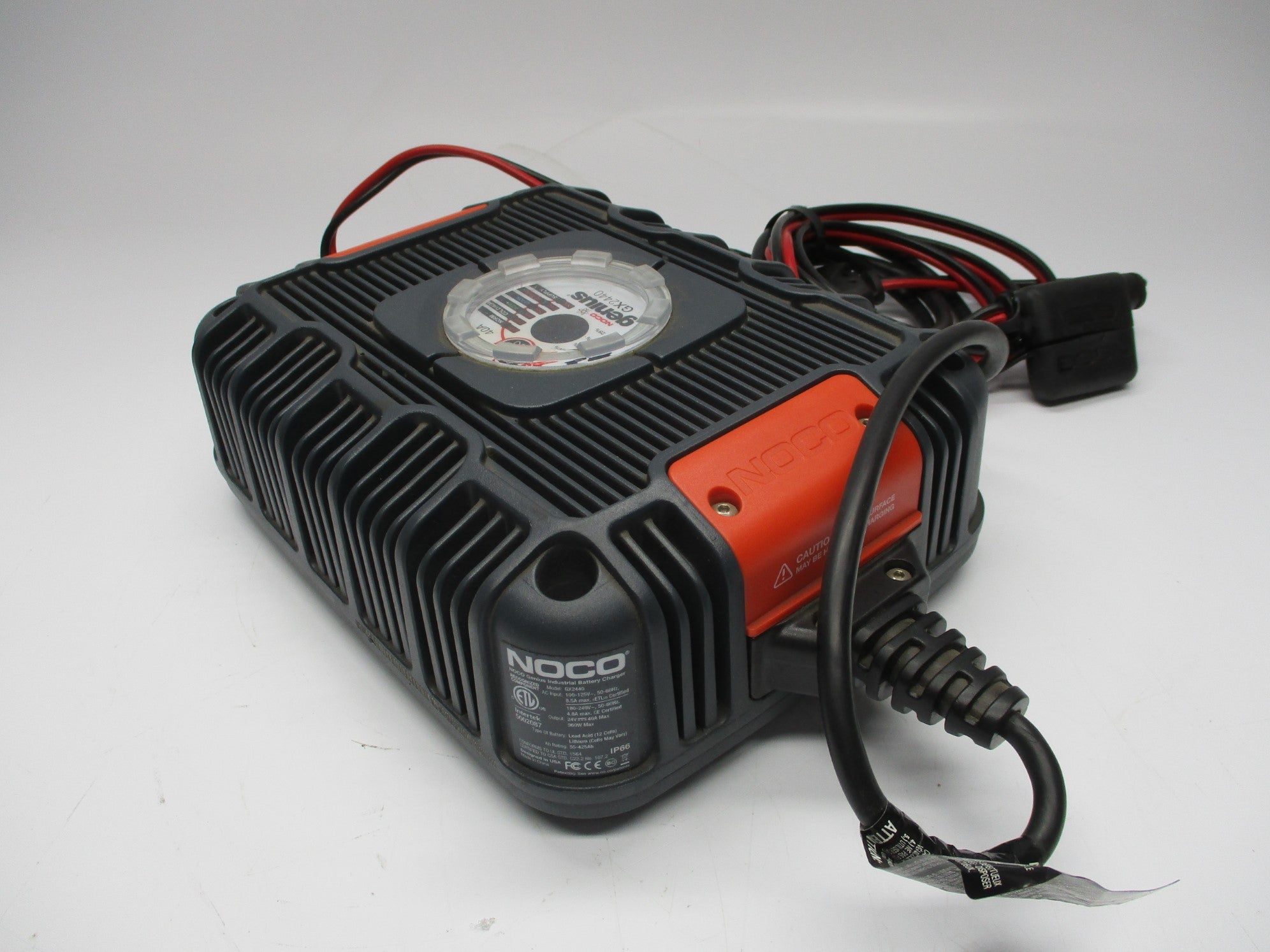 NOCO GX2440 UNMP