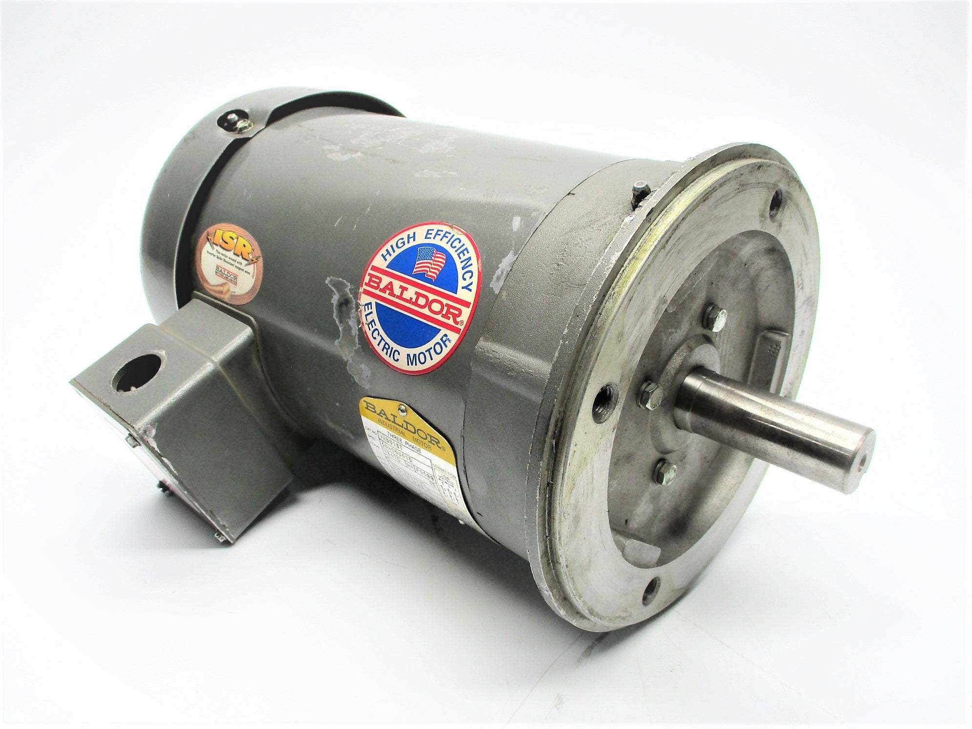 BALDOR VM3615T UNMP