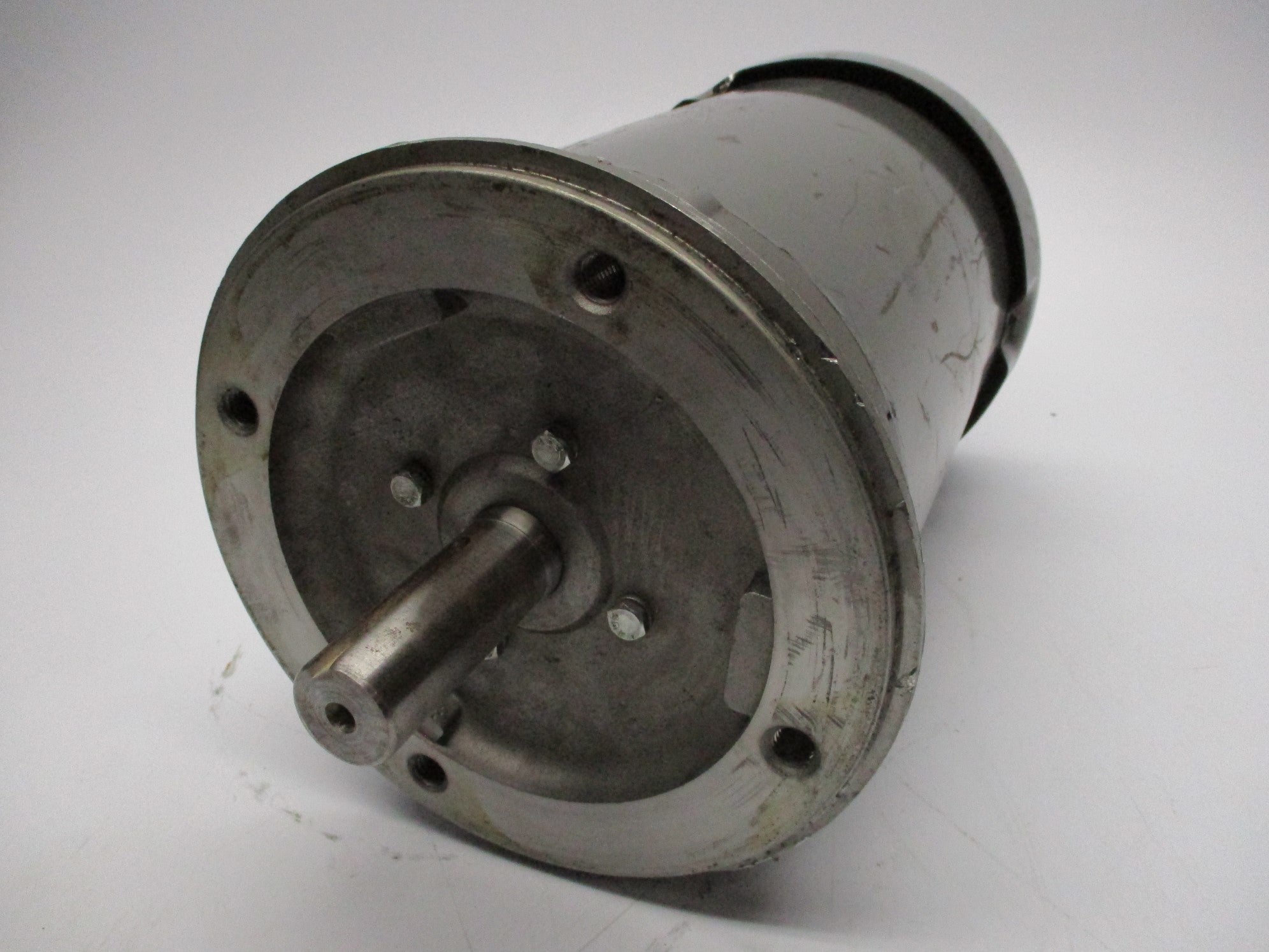 BALDOR VM3615T UNMP