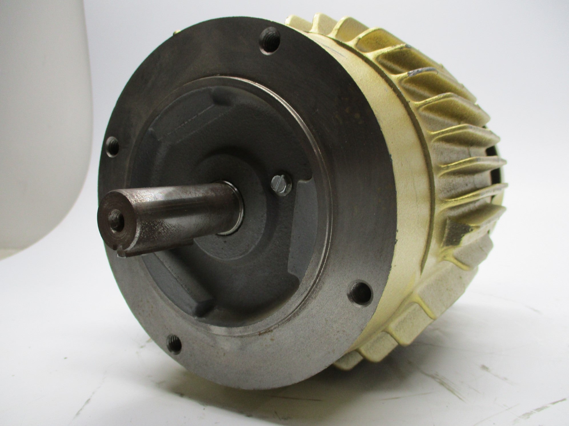 BALDOR VEM3581T UNMP