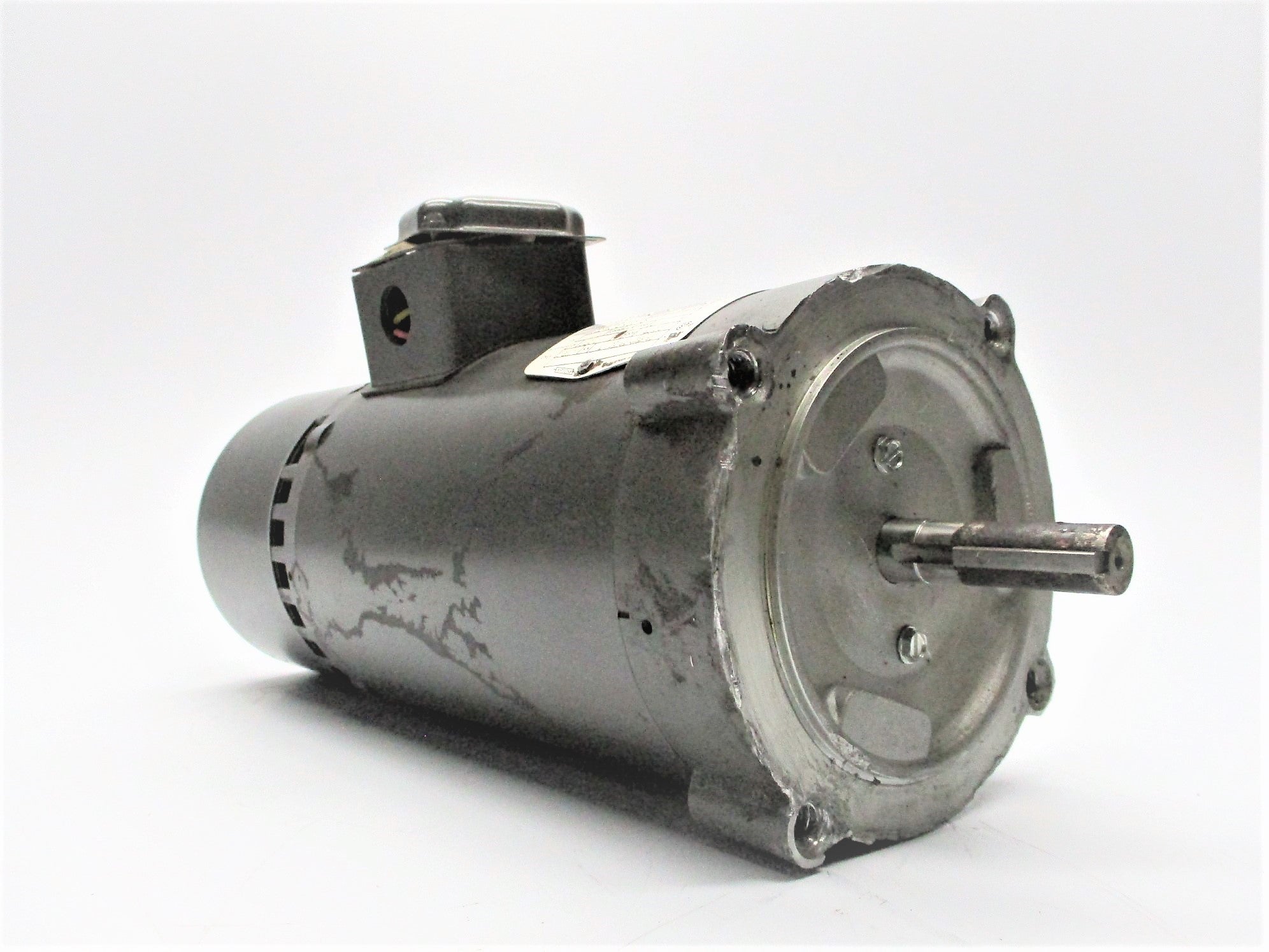 BALDOR VBM3542 (AS PICTURED) UNMP