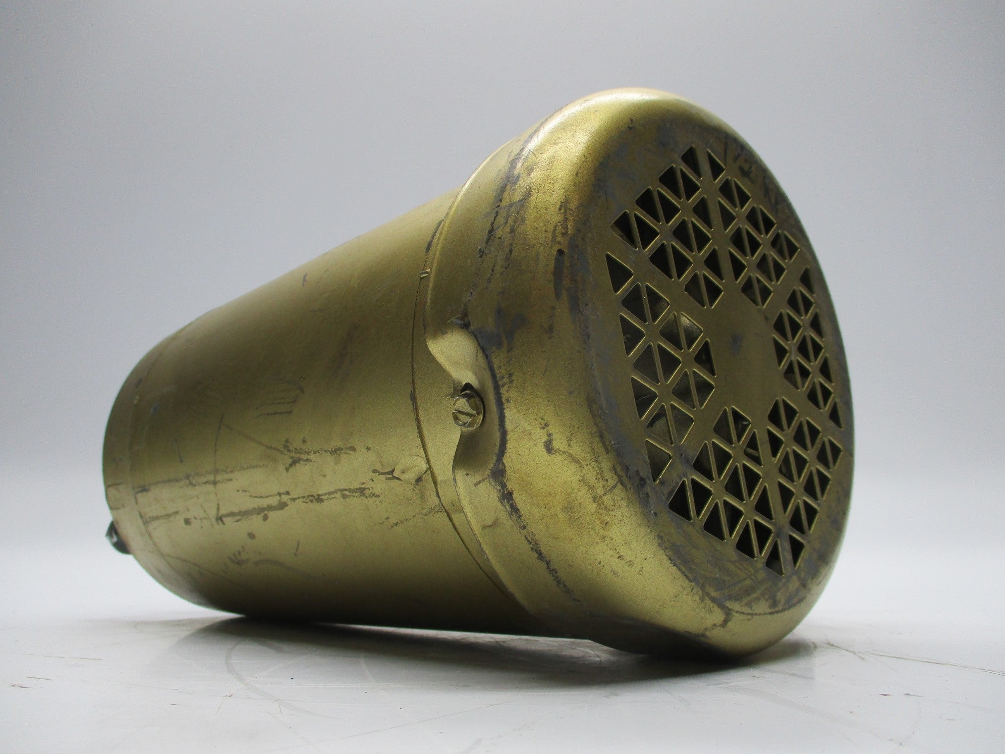 BALDOR VEM3554 (AS PICTURED) UNMP