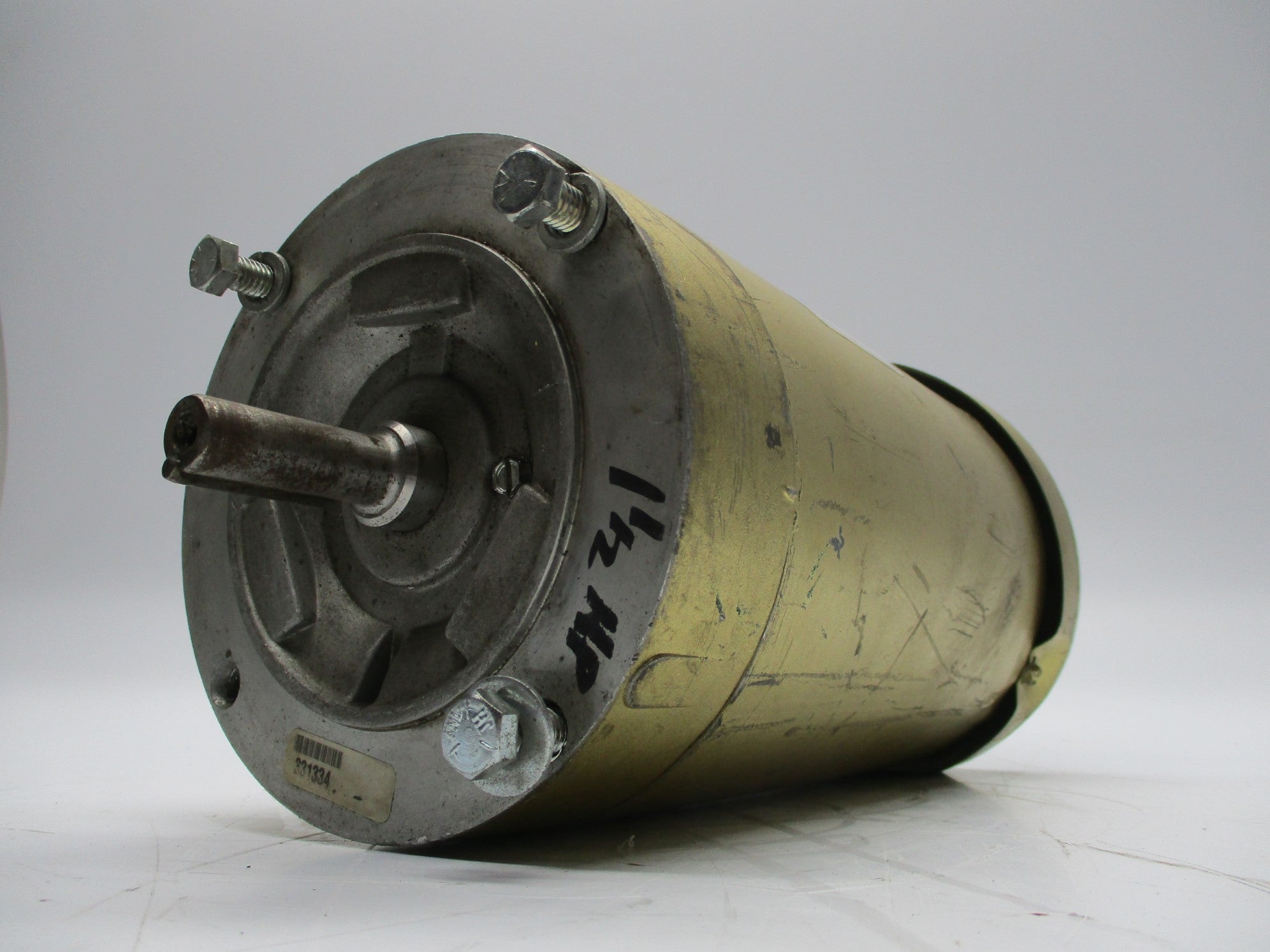 BALDOR VEM3554 (AS PICTURED) UNMP